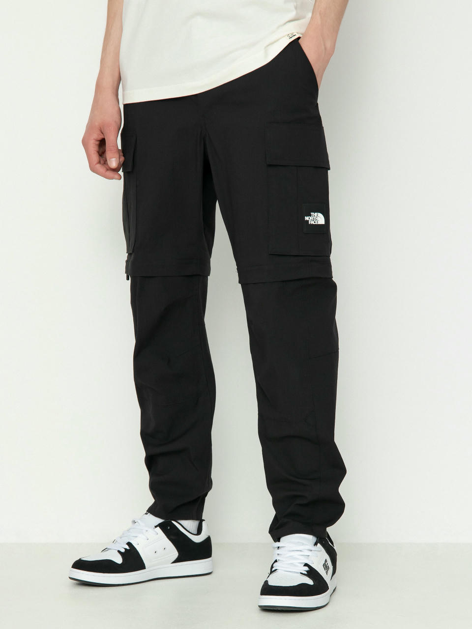 Pantaloni The North Face Nse Conv Cargo (tnf black)