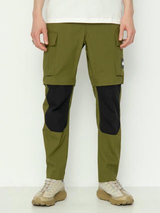 Pantaloni The North Face Nse Conv Cargo (forest olive/tnf black)