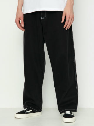 Pantaloni Raw Hide OG Jeans (black)