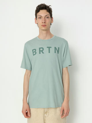 Tricou Burton Brtn Organic (petrol green)
