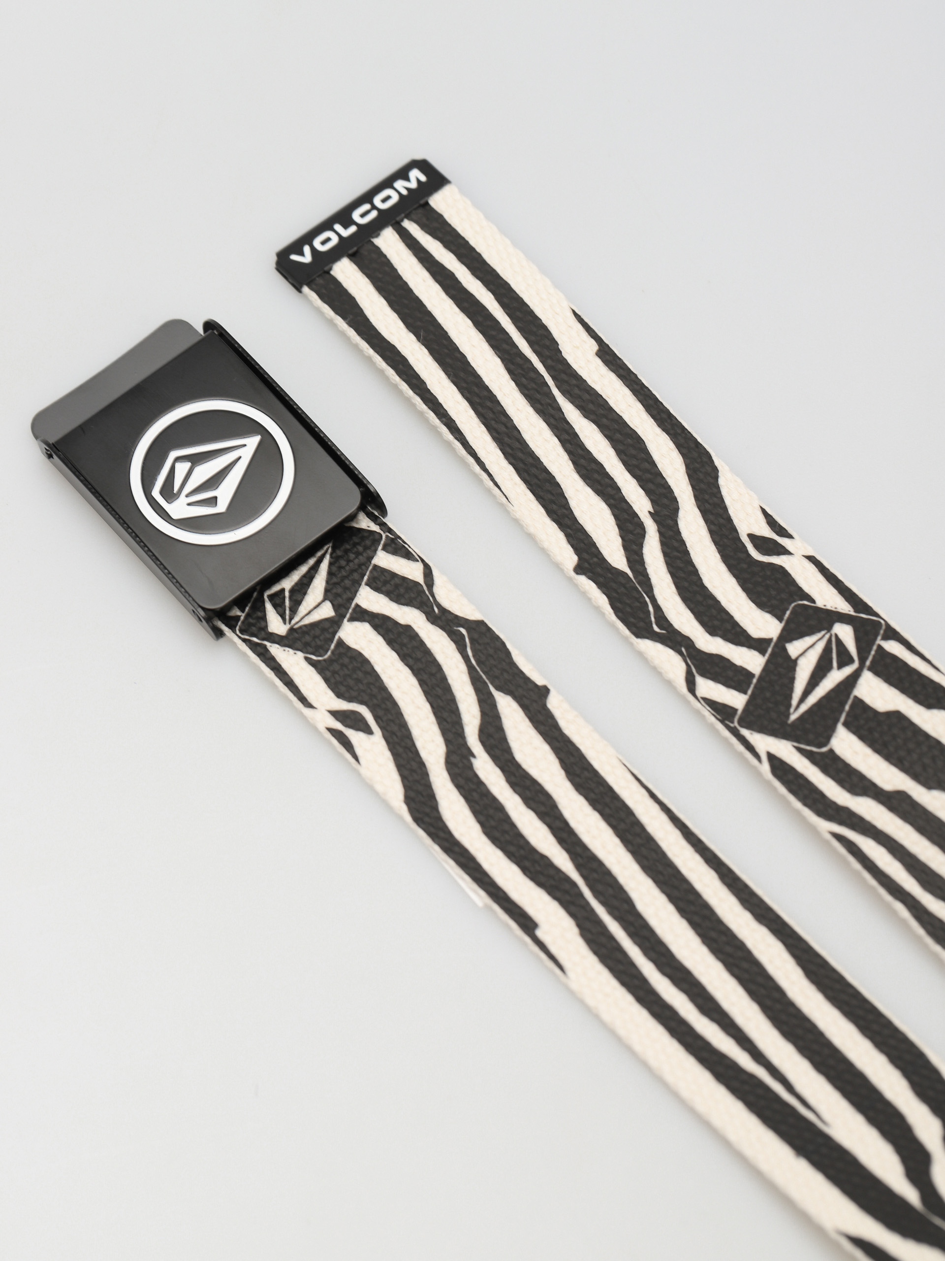 Curea Volcom Circle Web (off white)