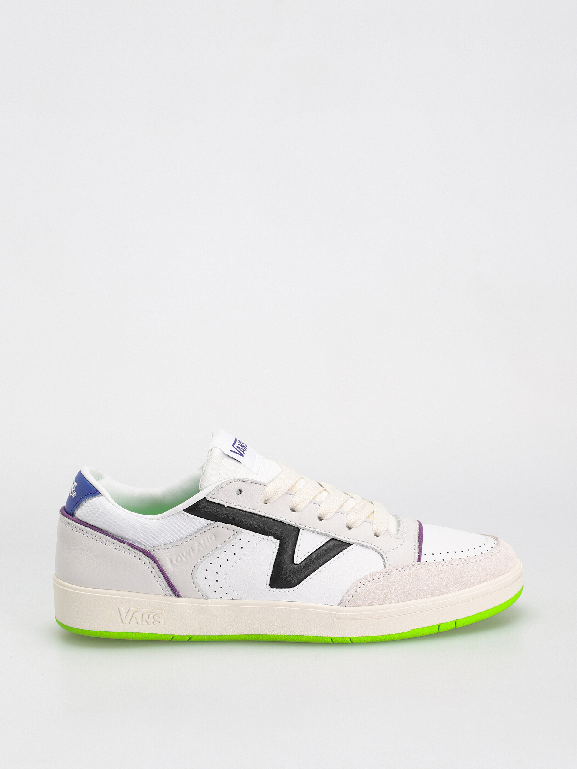 Pantofi Vans Lowland Cc Jmp R