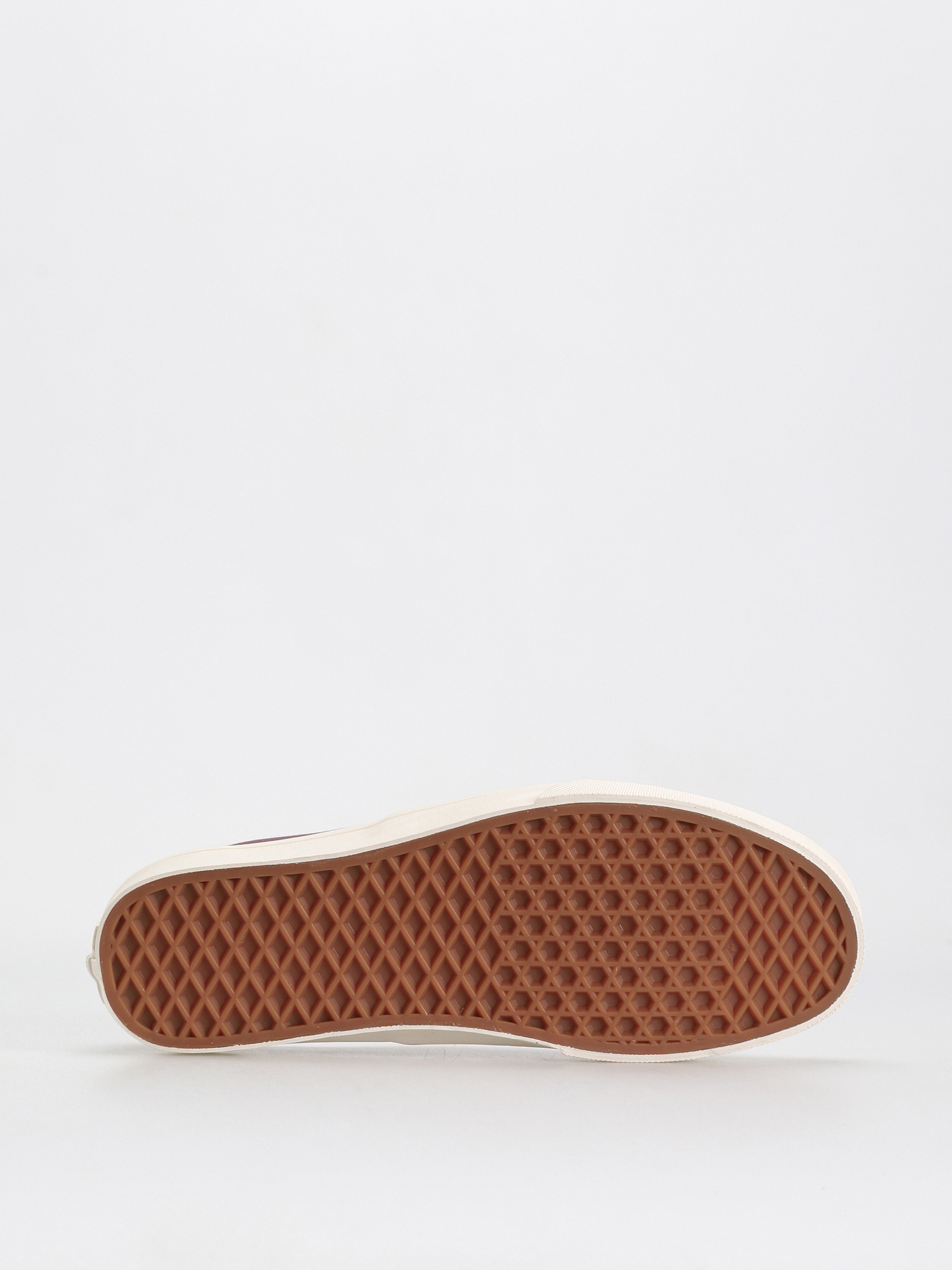 Pantofi Vans Authentic (canvas/suede plum wine)