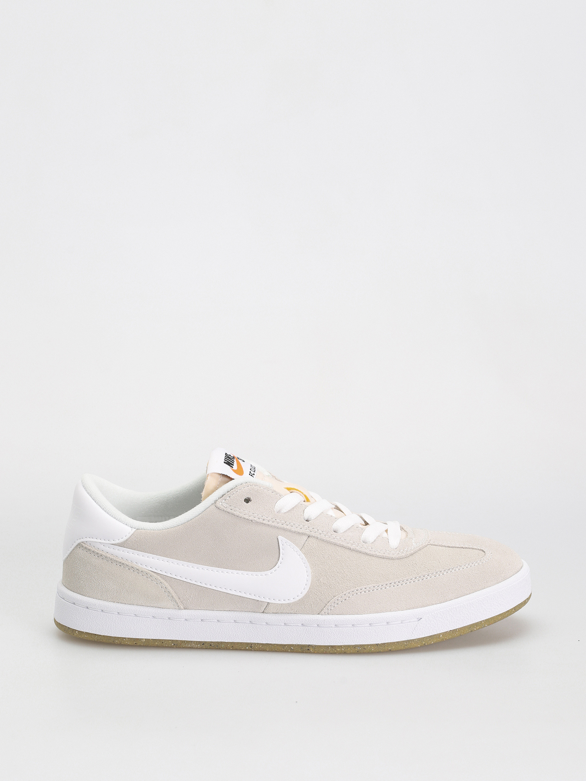 Pantofi Nike SB Sb Fc Classic (summit white/summit white white)