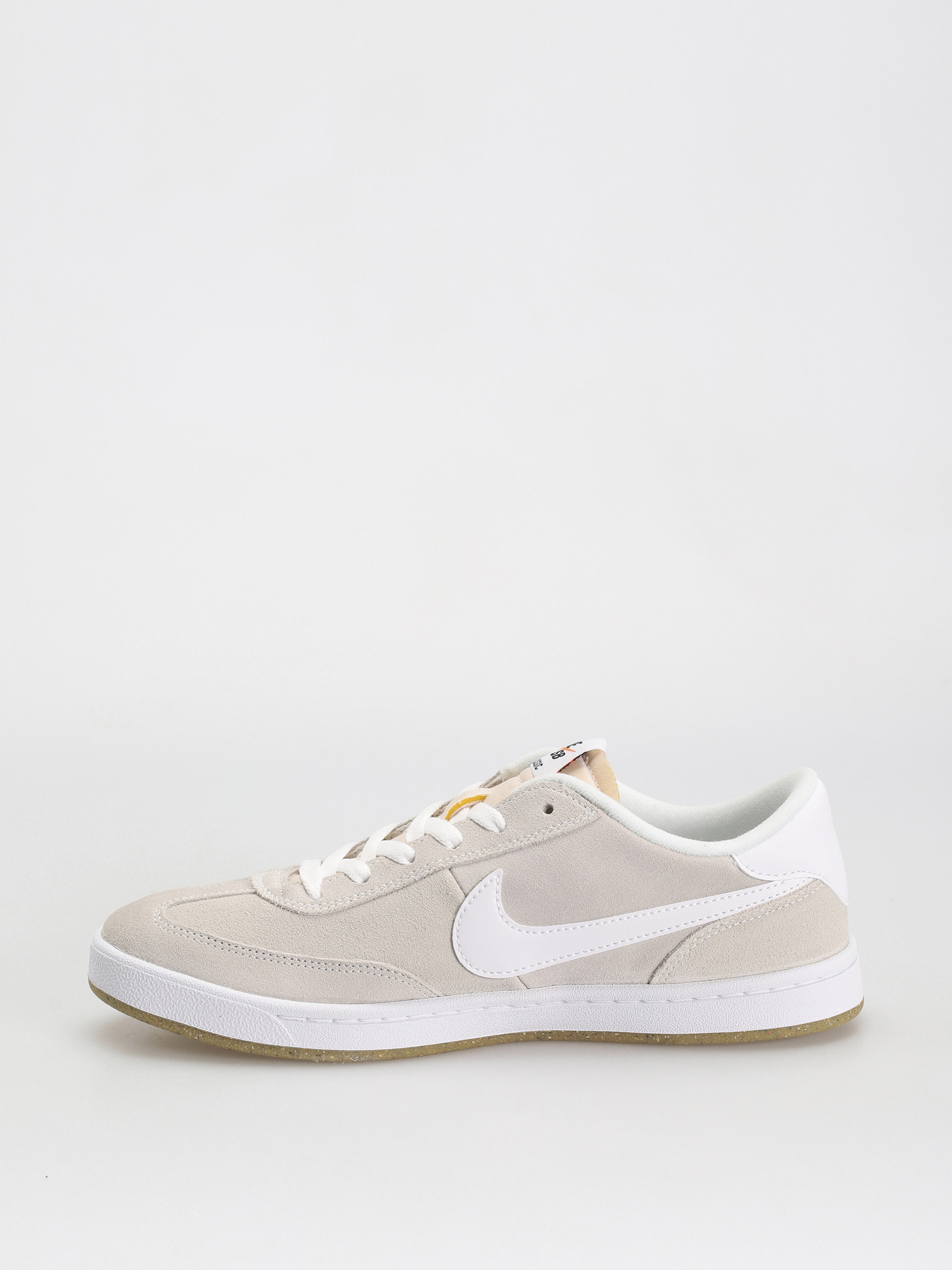 Pantofi Nike SB Sb Fc Classic (summit white/summit white white)