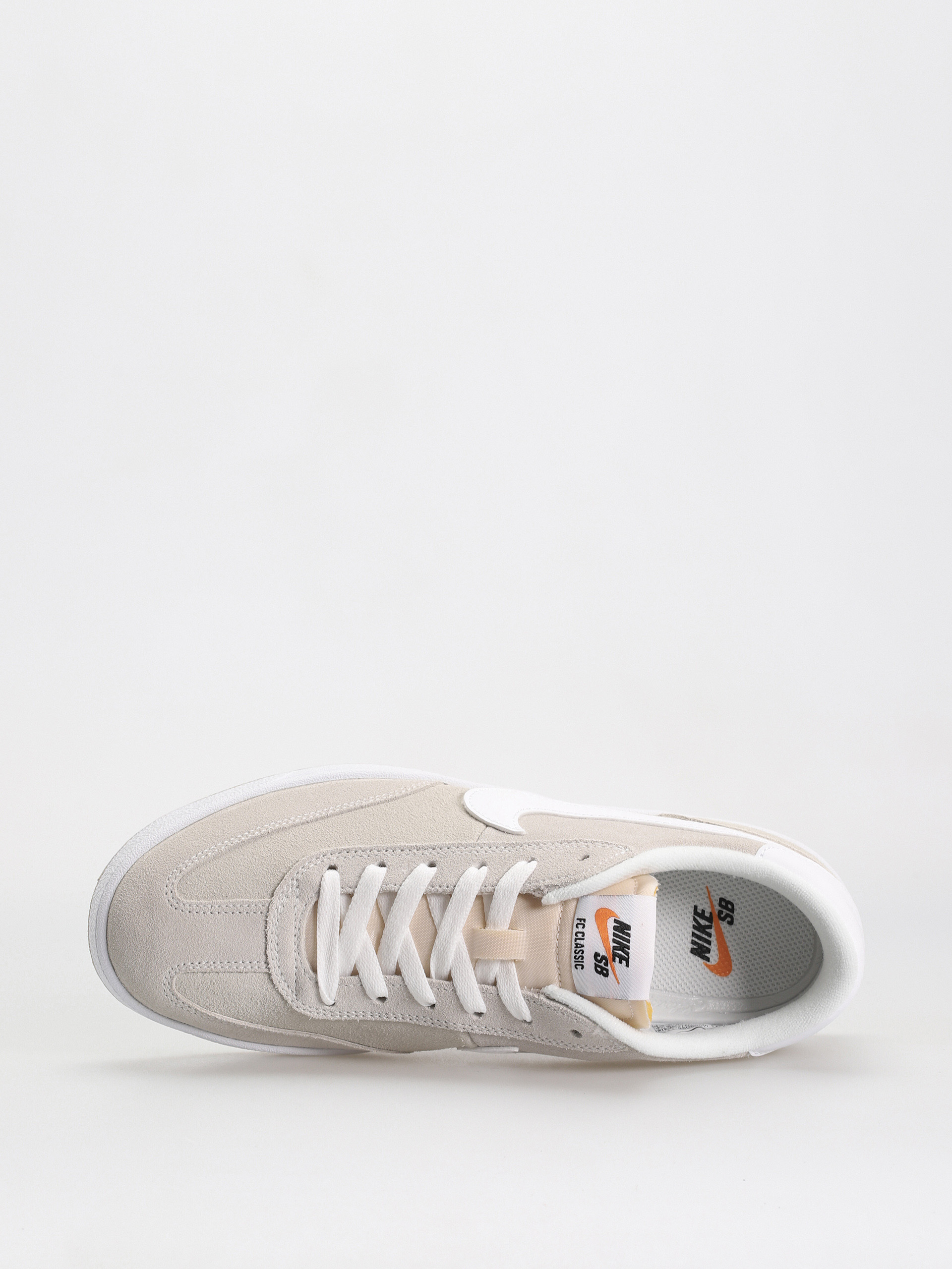 Pantofi Nike SB Sb Fc Classic (summit white/summit white white)