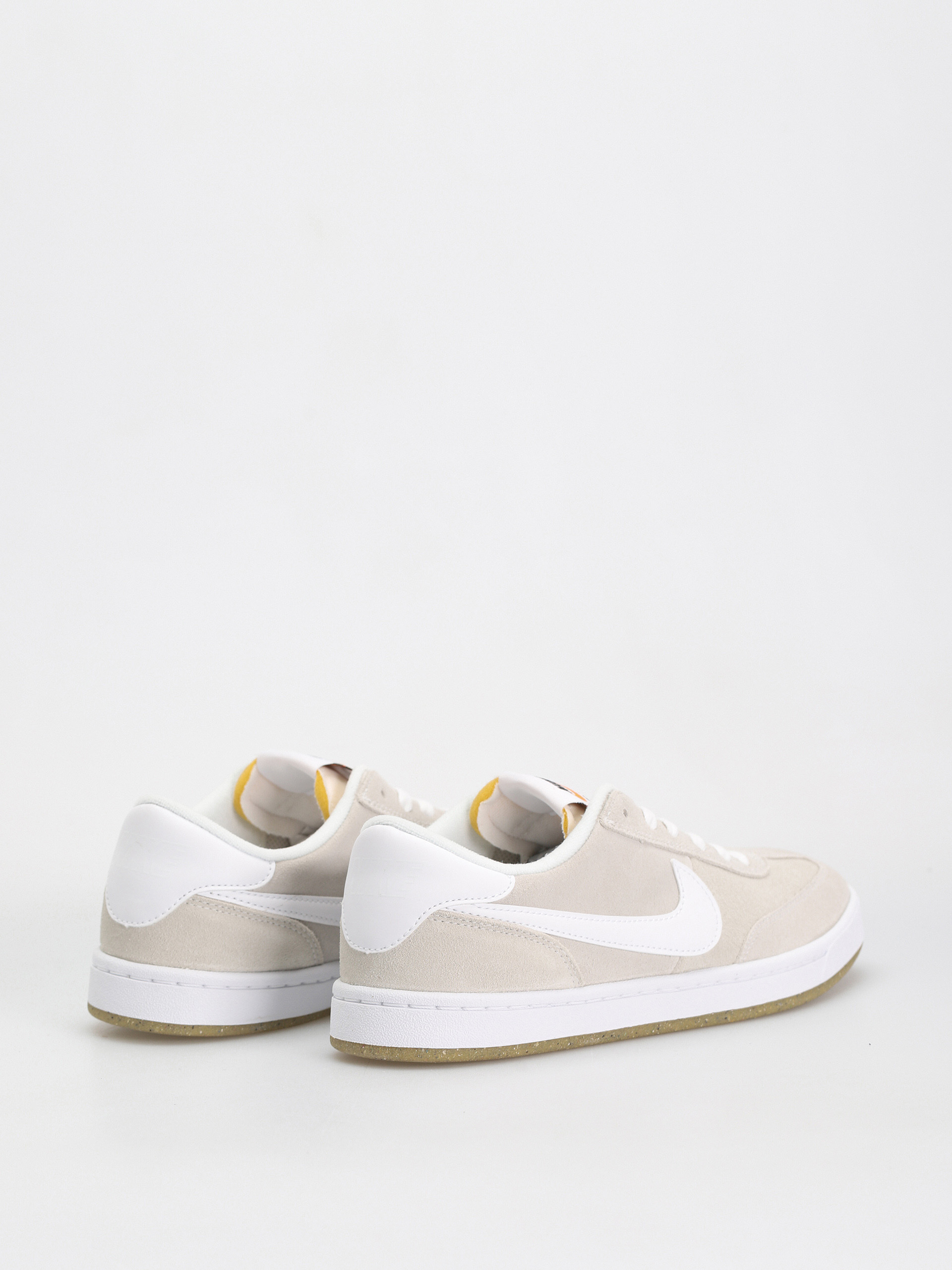 Pantofi Nike SB Sb Fc Classic (summit white/summit white white)