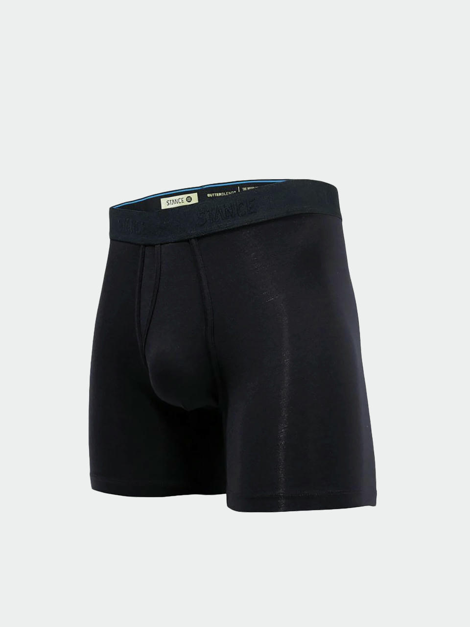 Lenjerie de corp Stance Standard 6In Boxer Brief (black)