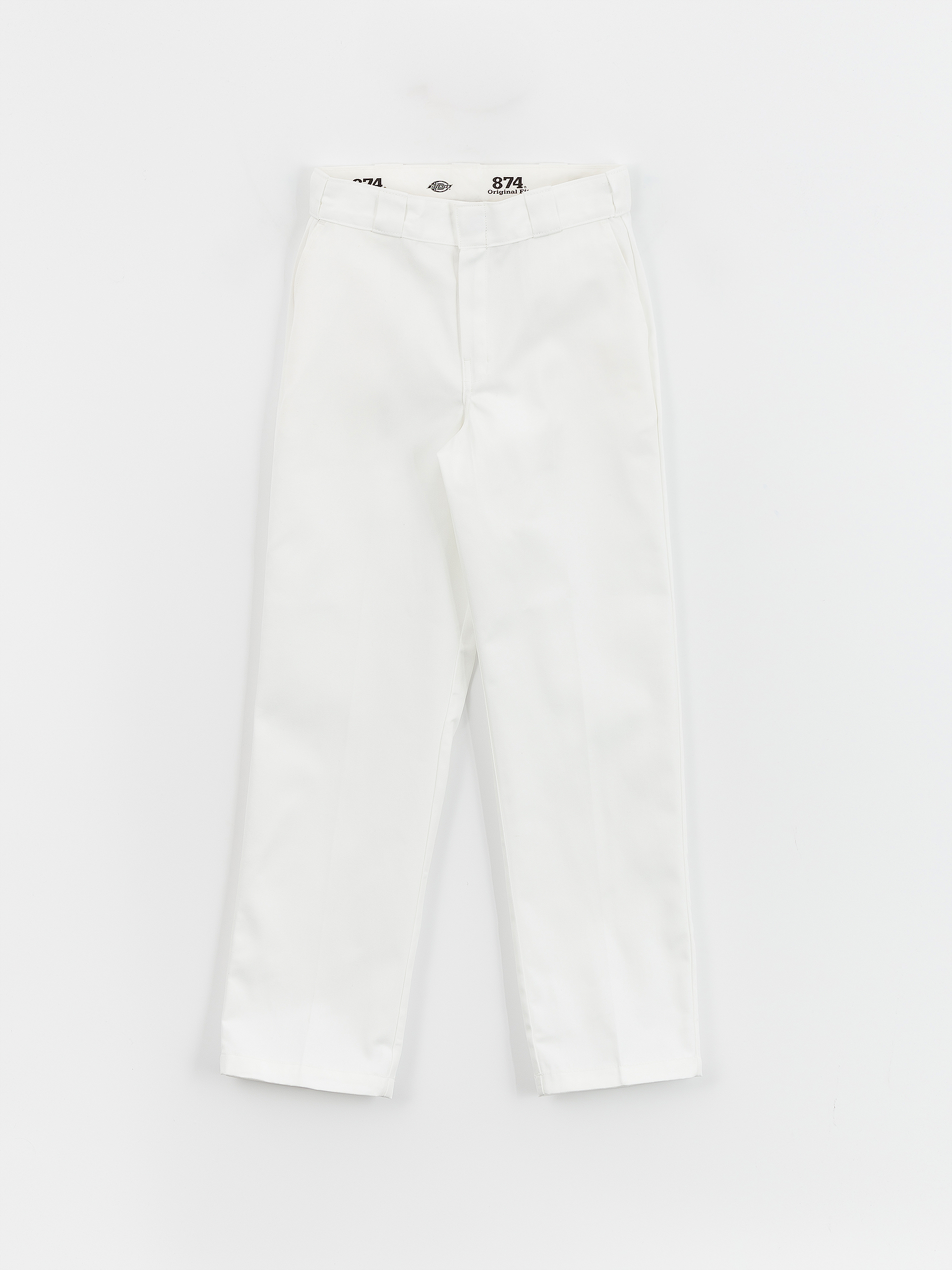 Pantaloni Dickies 874 Workpant Wmn (white)