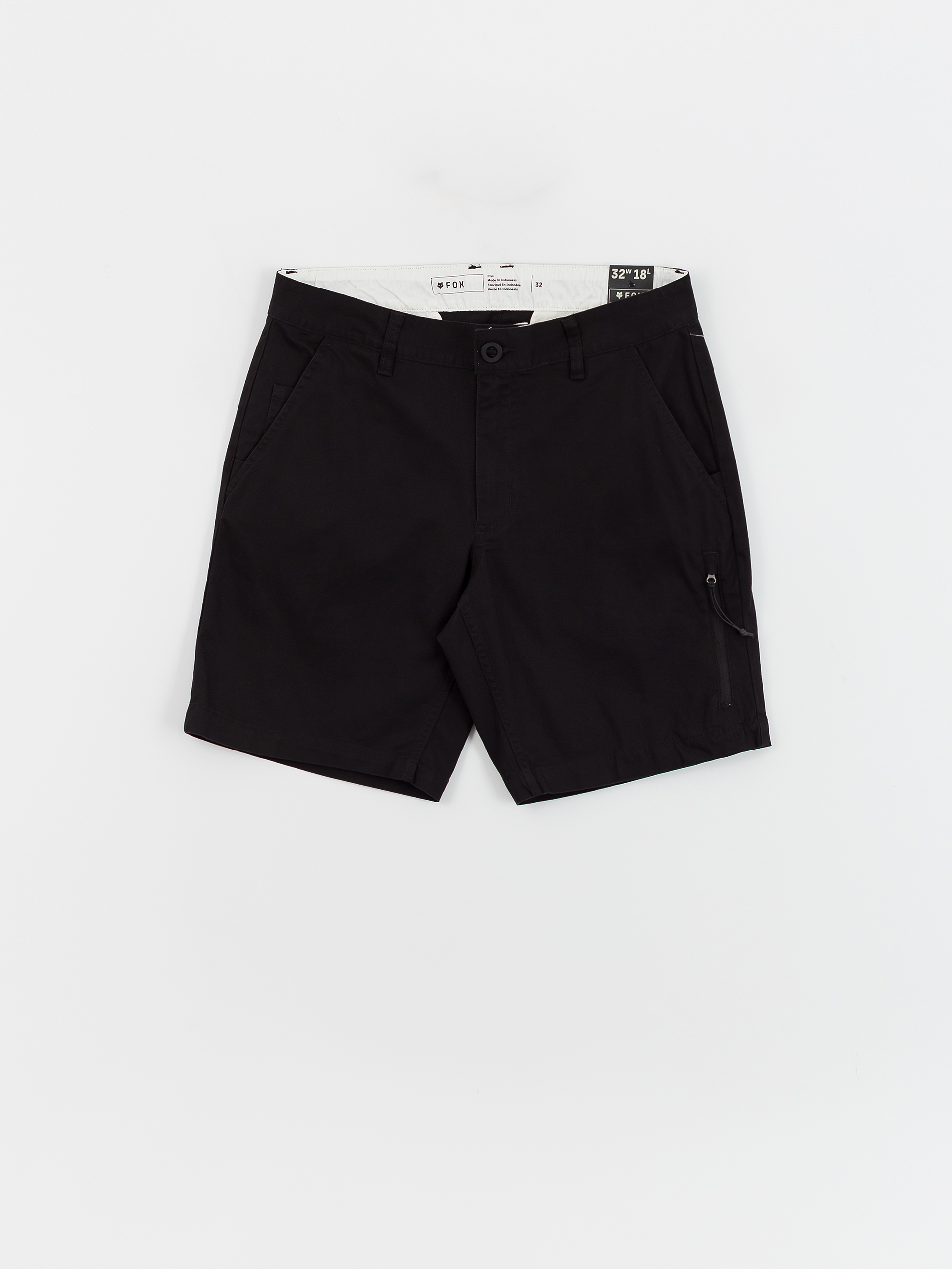 Șort Fox Essex Short 3.0 (black)