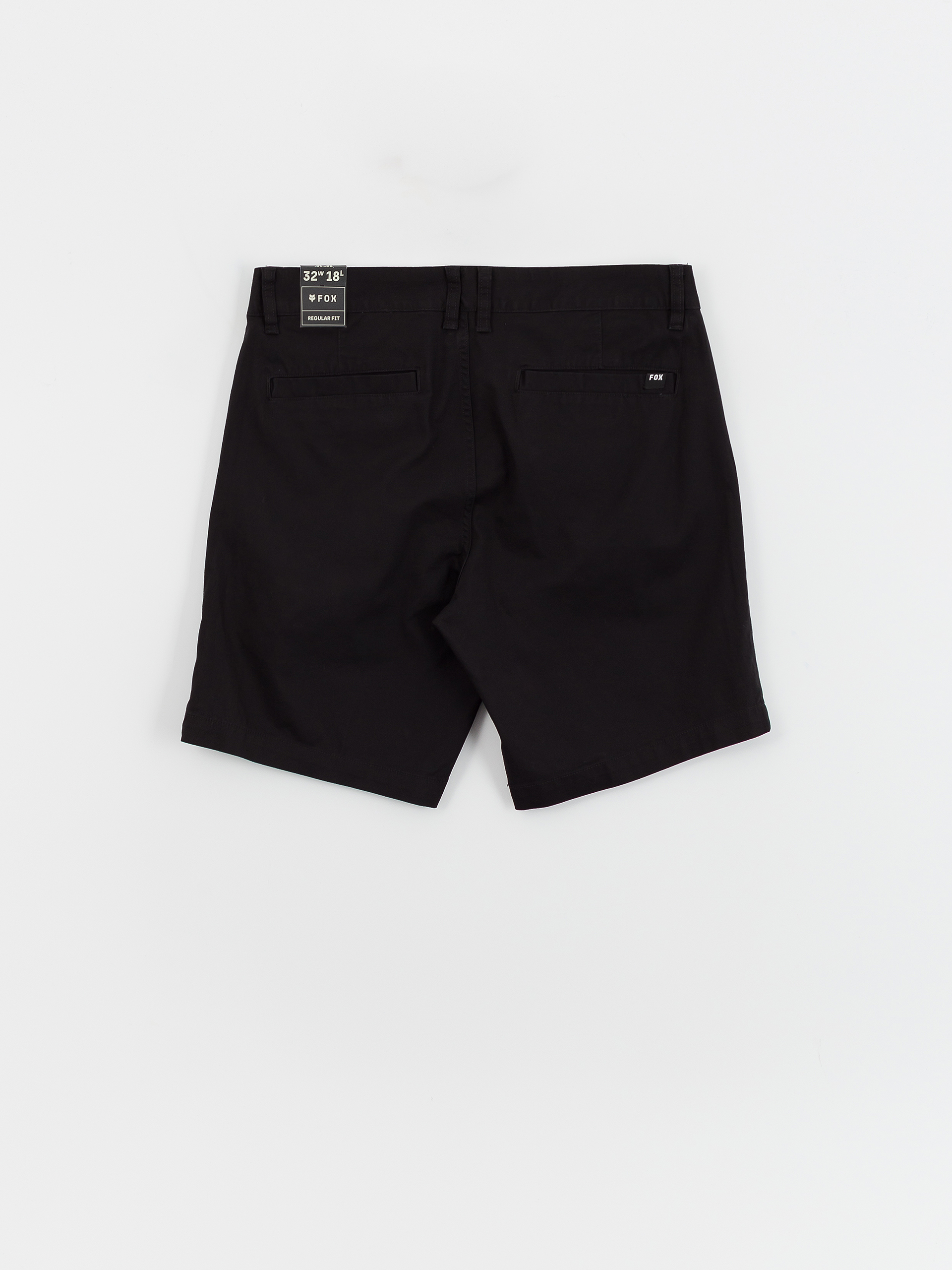 Șort Fox Essex Short 3.0 (black)