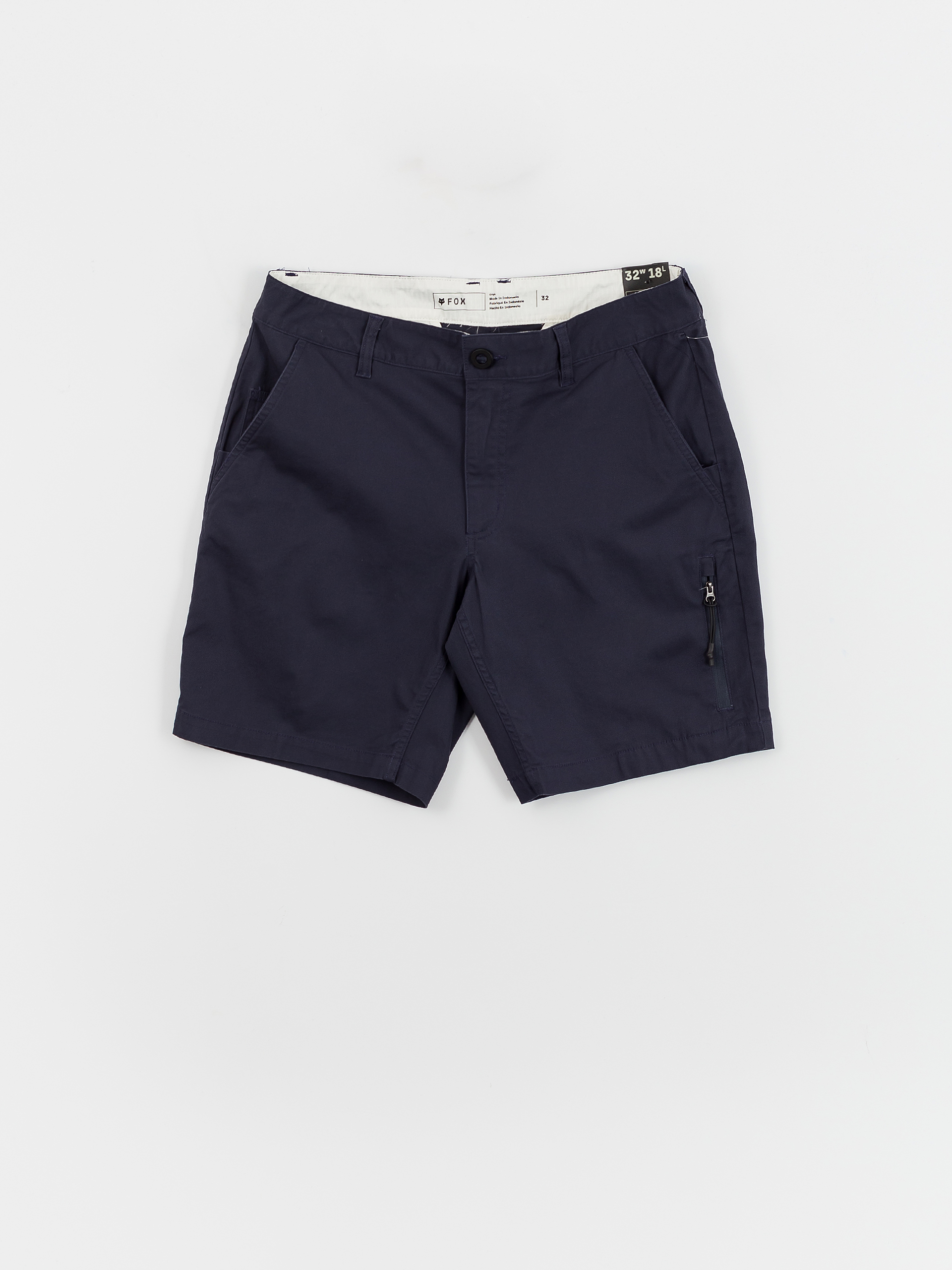Șort Fox Essex Short 3.0 (midnight)