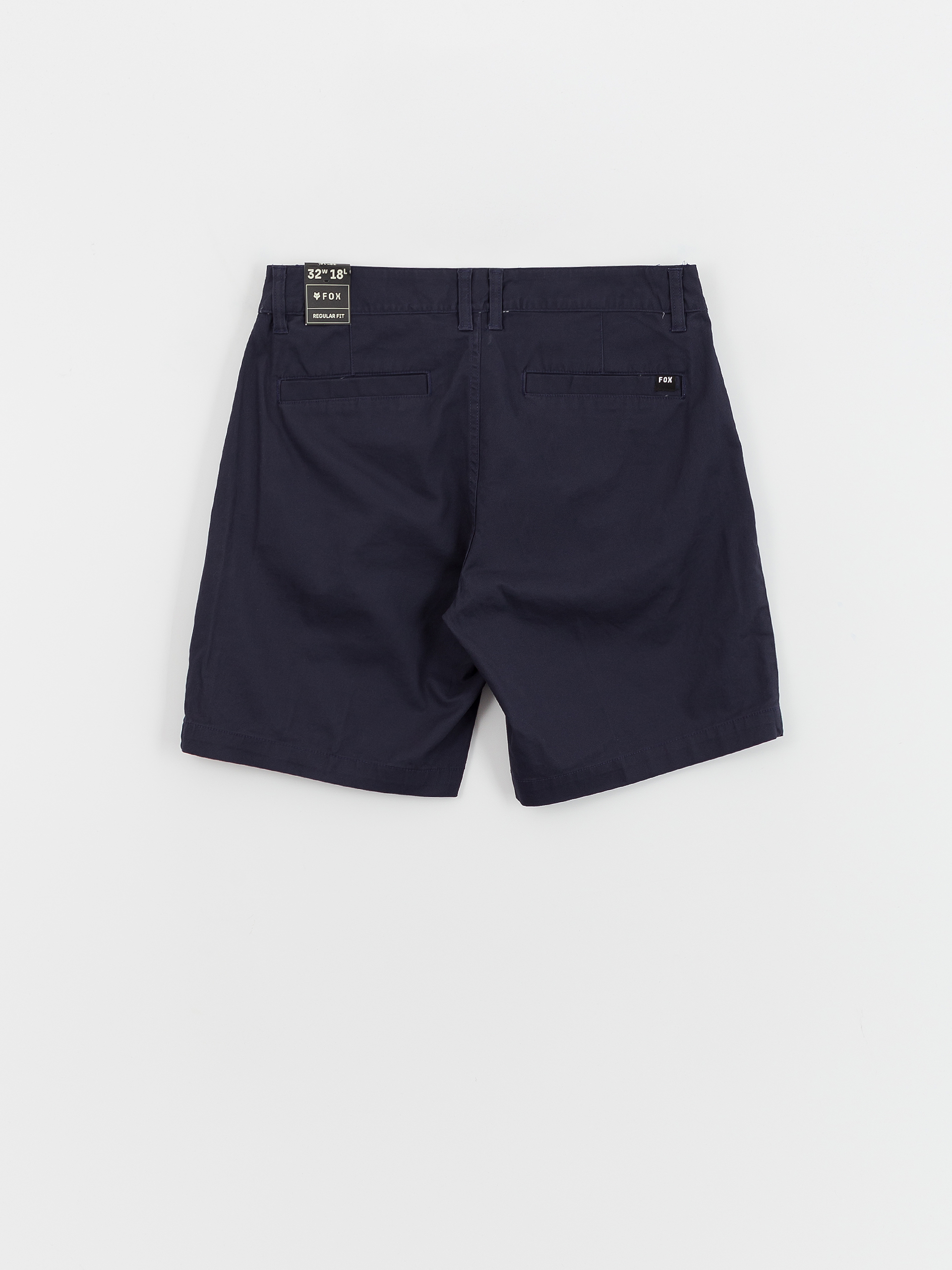 Șort Fox Essex Short 3.0 (midnight)