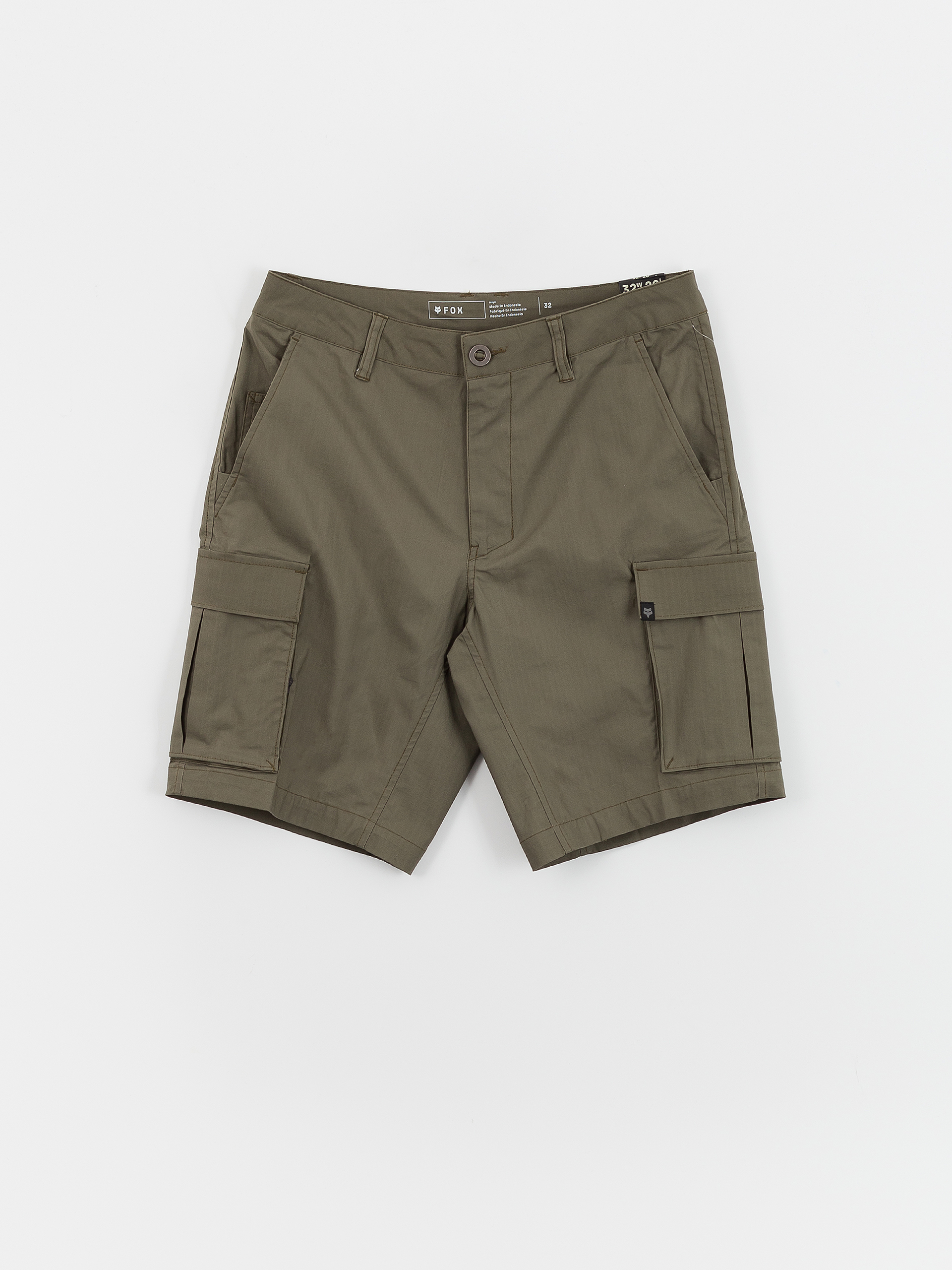 Șort Fox Slambozo Short 3.0 (olive green)