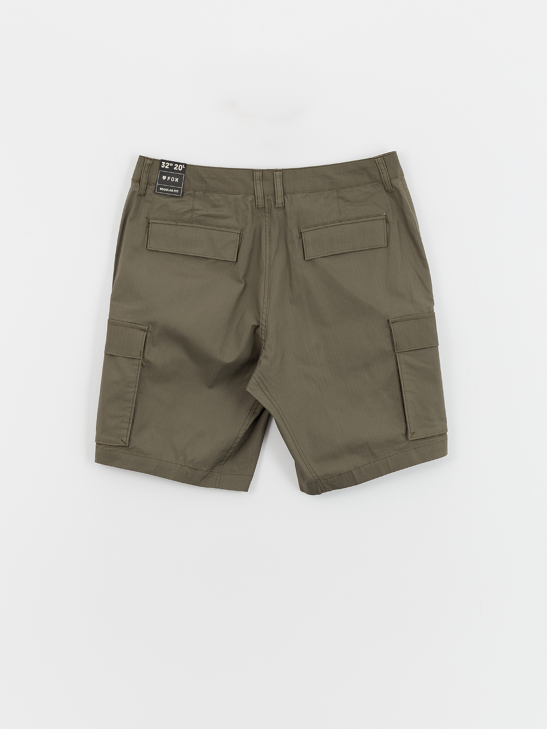 Șort Fox Slambozo Short 3.0 (olive green)