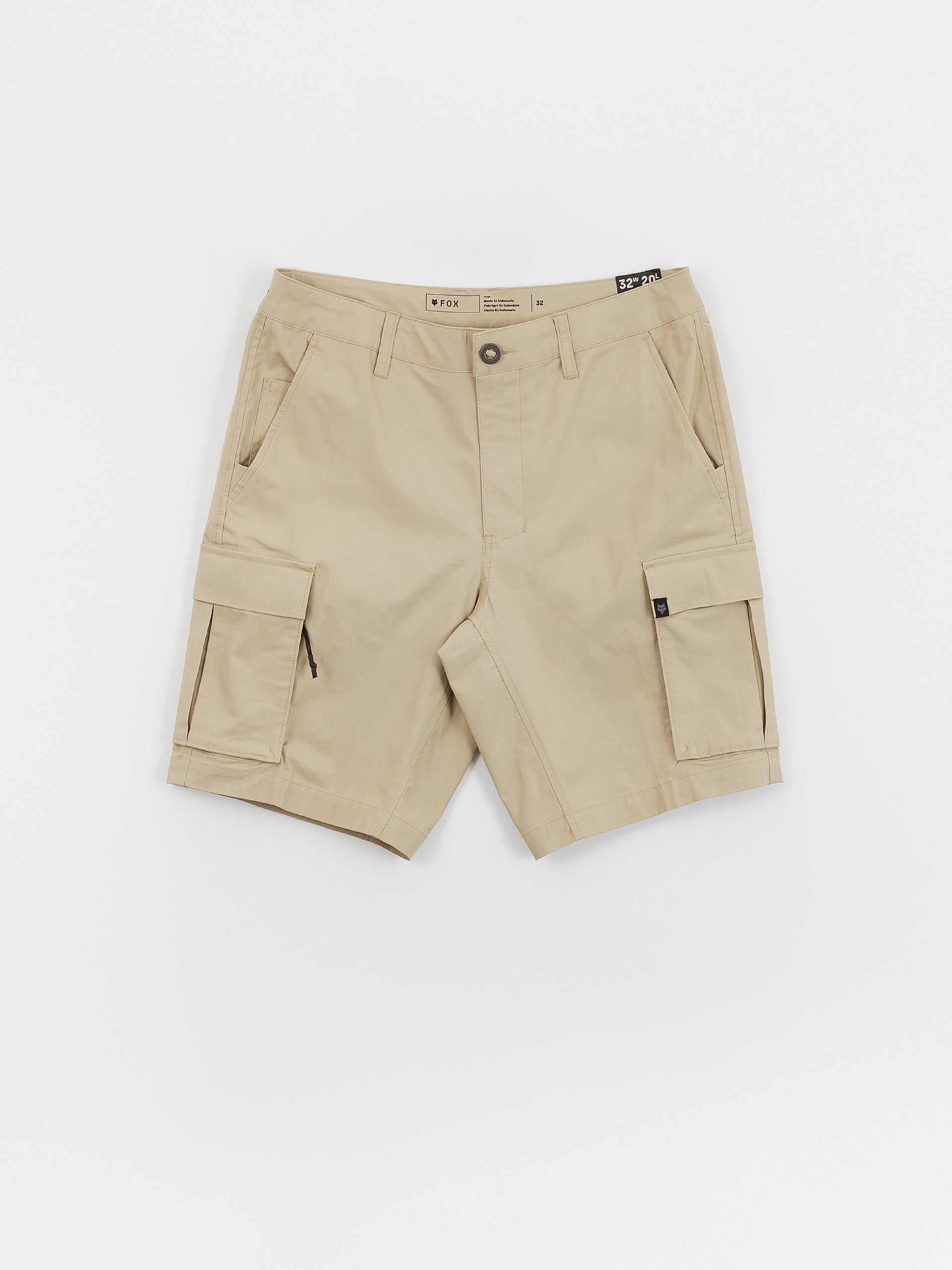 Șort Fox Slambozo Short 3.0 (tan)