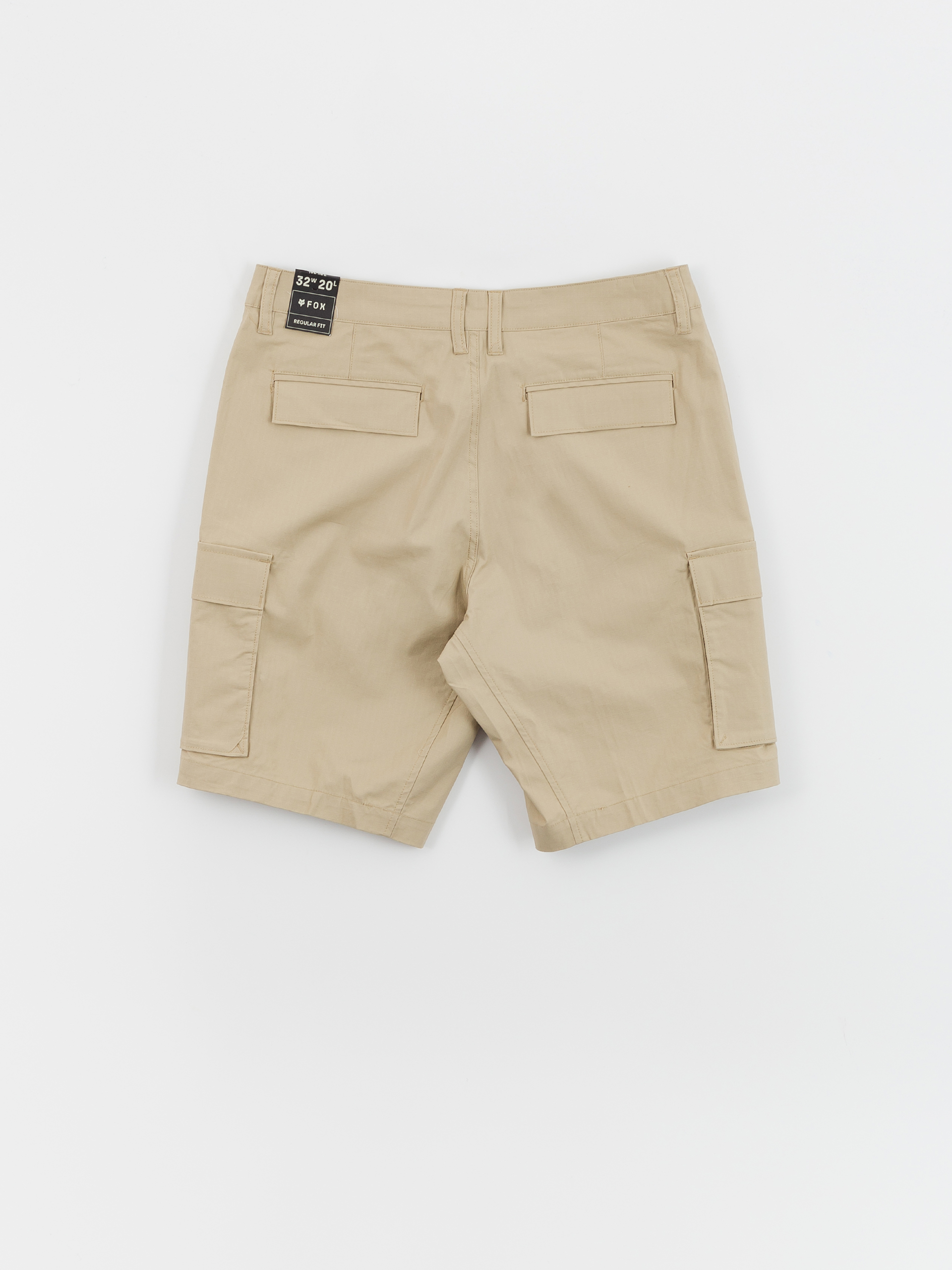 Șort Fox Slambozo Short 3.0 (tan)