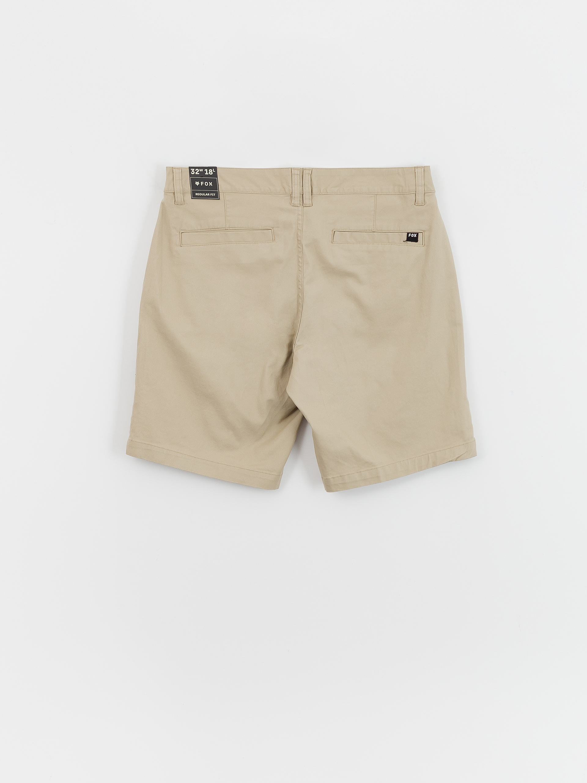 Șort Fox Essex Short 3.0 (tan)