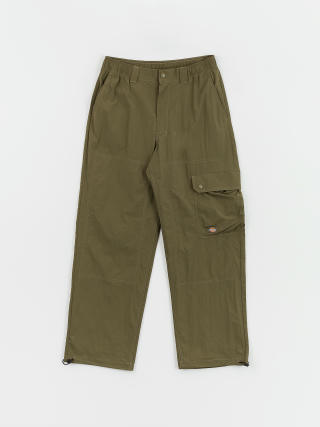Pantaloni Dickies Jackson Cargo (military green)