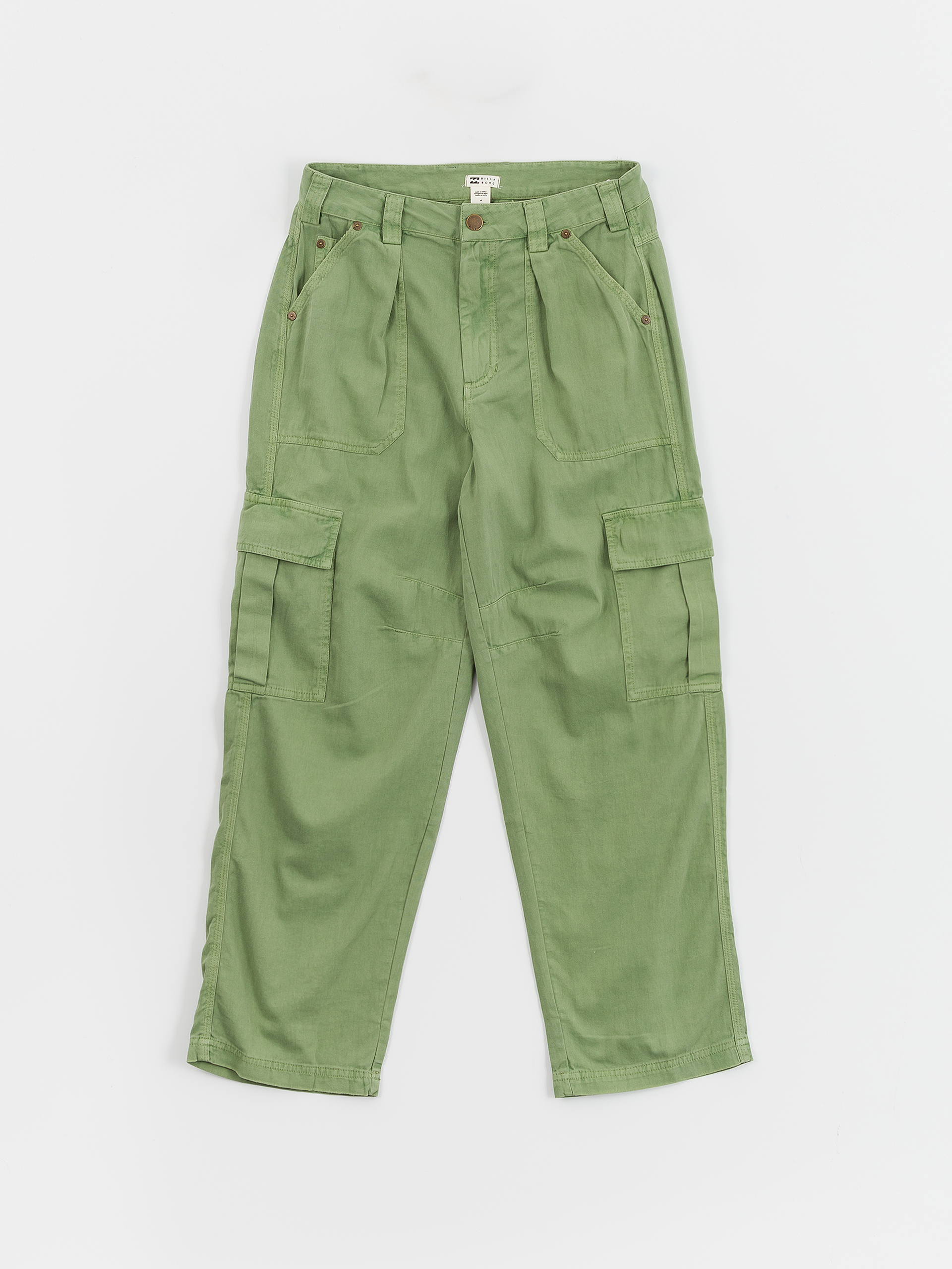 Pantaloni Billabong Walk Along Wmn (cloud forest)