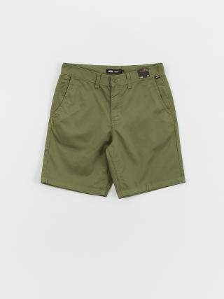 Șort Vans Authentic Chino Relaxed (olivine)
