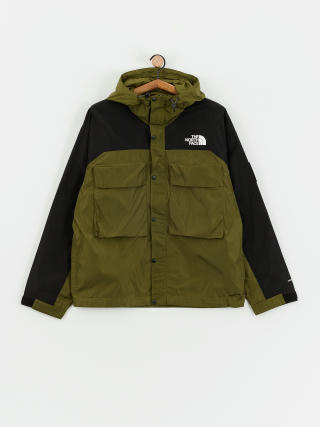 Geacă The North Face Tustin Cargo Pkt (forest olive)