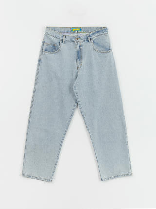 Pantaloni Raw Hide OG Jeans (light blue)