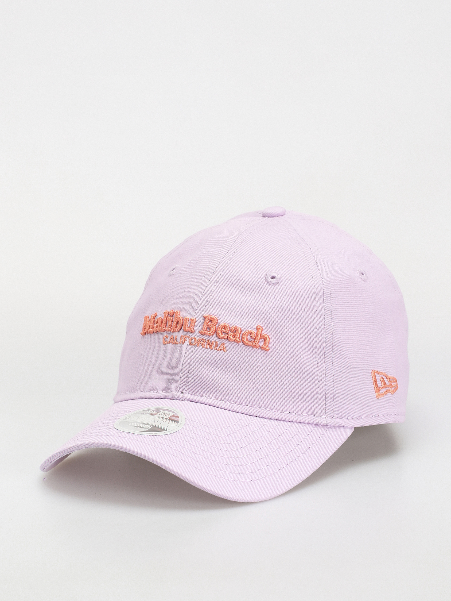 u0218apcu0103 New Era Wordmark 9Twenty Wmn (purple)