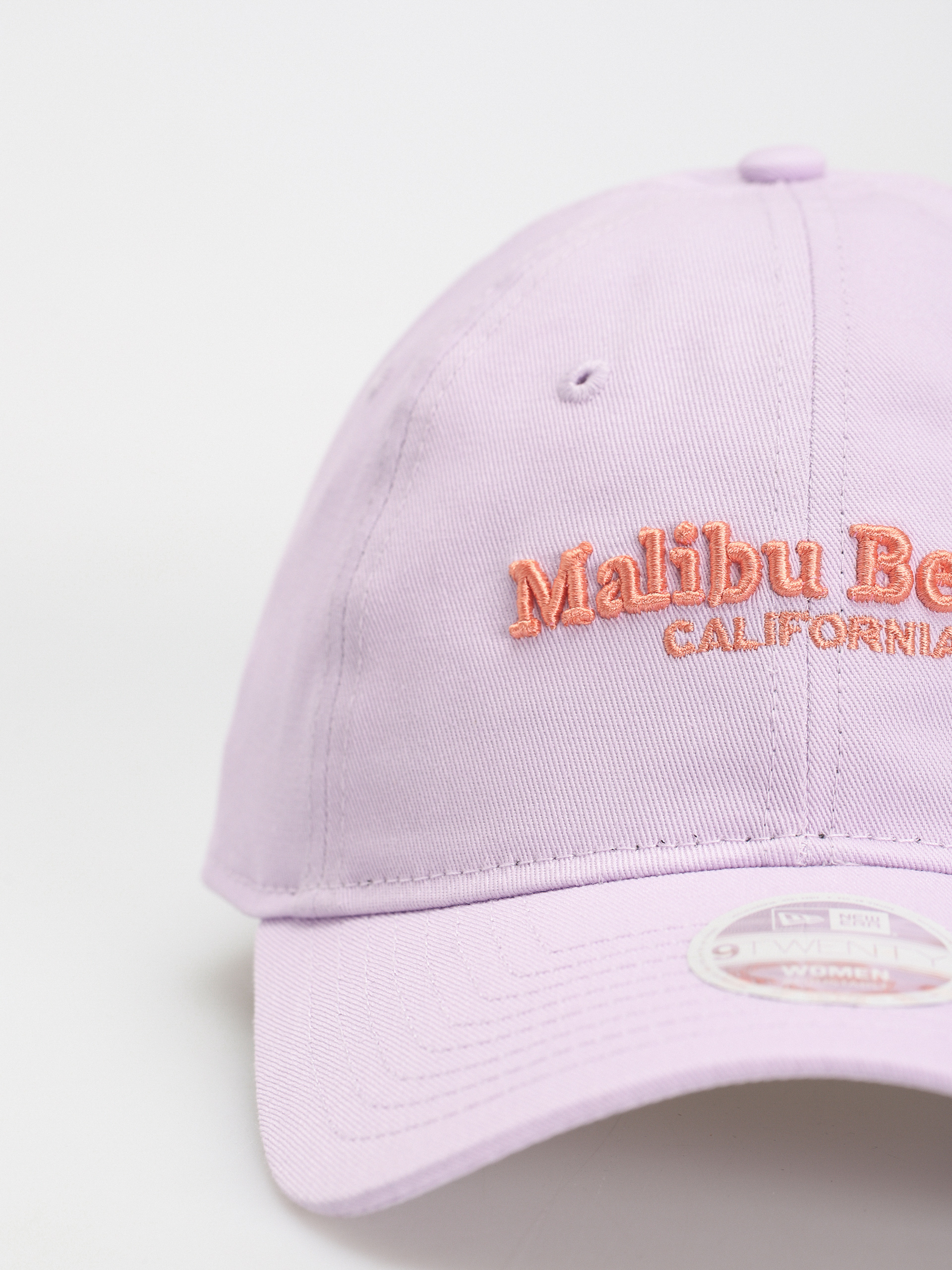 Șapcă New Era Wordmark 9Twenty Wmn (purple)