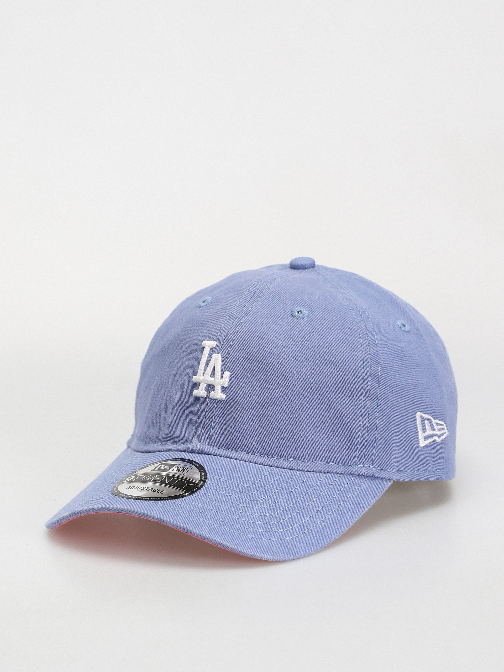 Șapcă New Era Style Activist 9Twenty Los Angeles Dodgers (blue/pink)