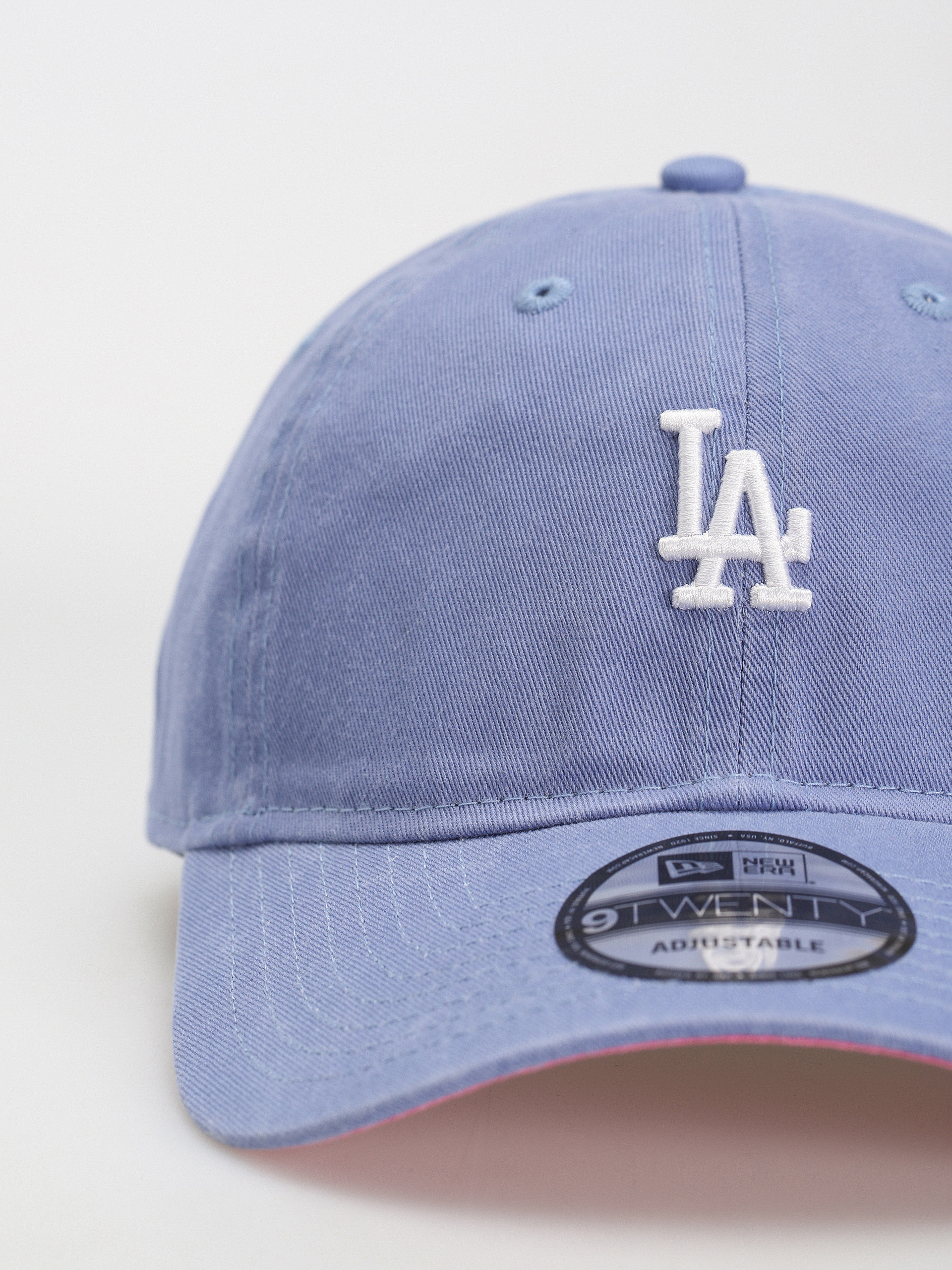 Șapcă New Era Style Activist 9Twenty Los Angeles Dodgers (blue/pink)