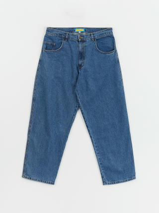 Pantaloni Raw Hide OG Jeans (denim blue)