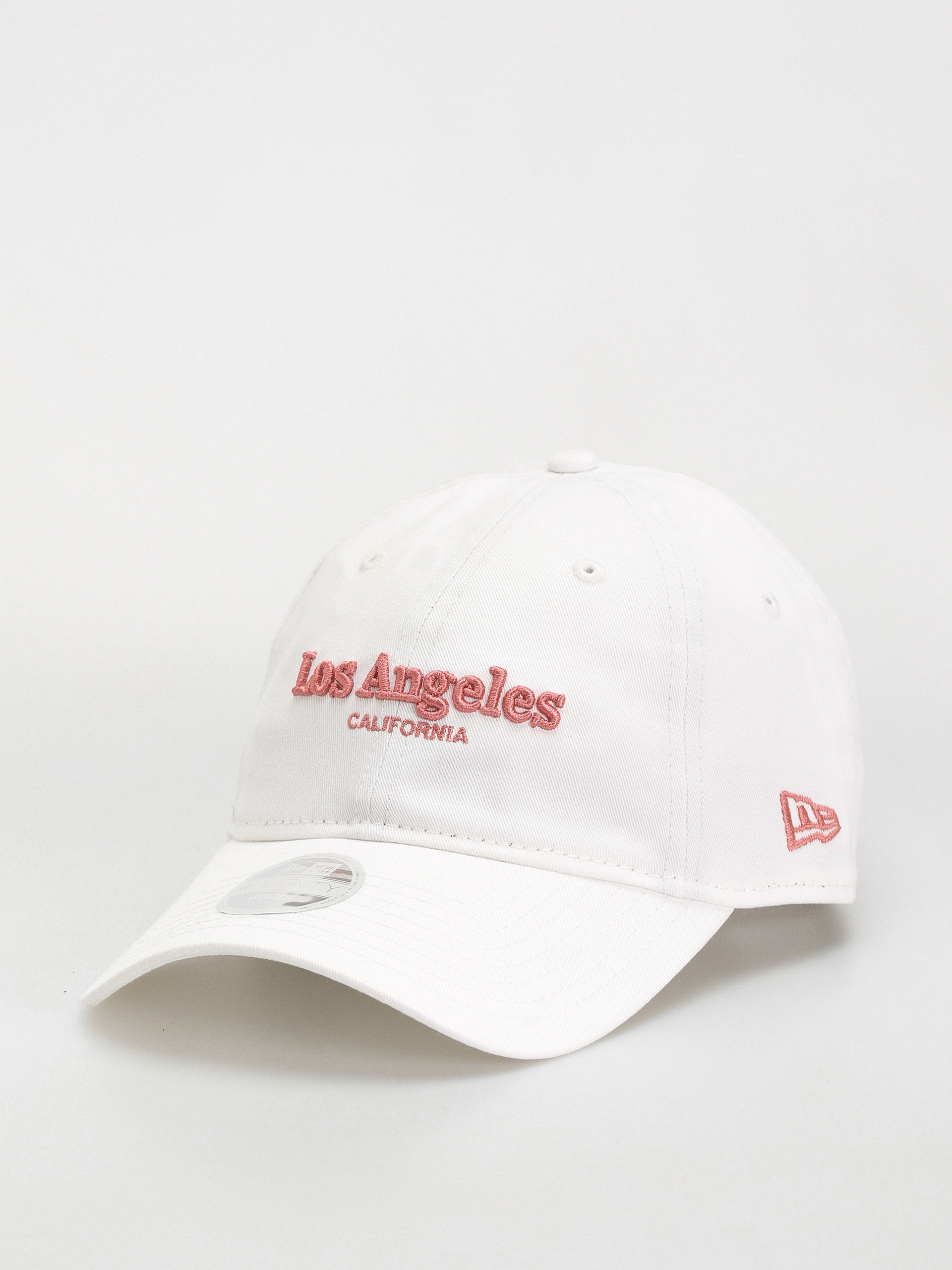 u0218apcu0103 New Era Wordmark 9Twenty Wmn (white)