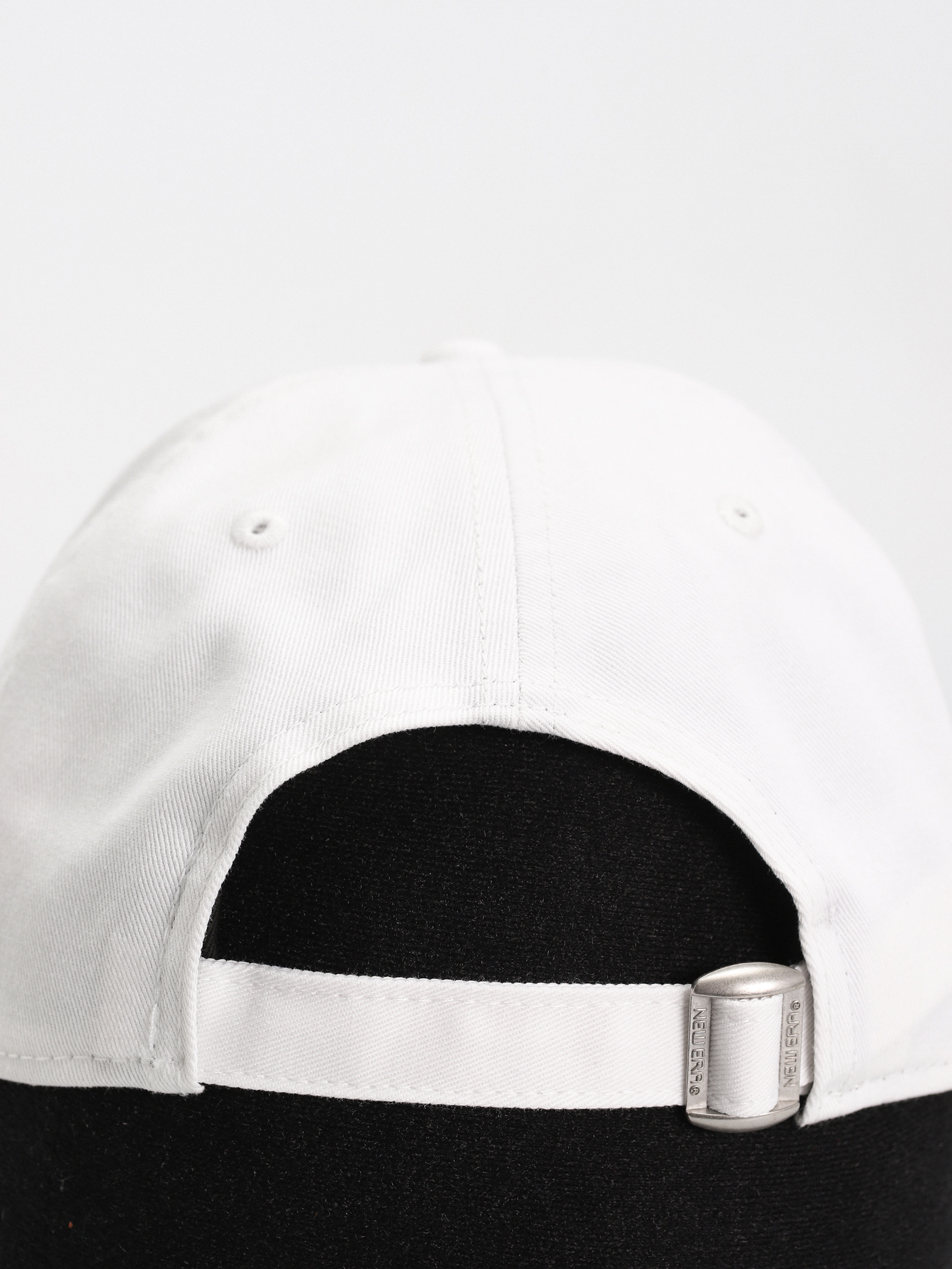 Șapcă New Era Wordmark 9Twenty Wmn (white)