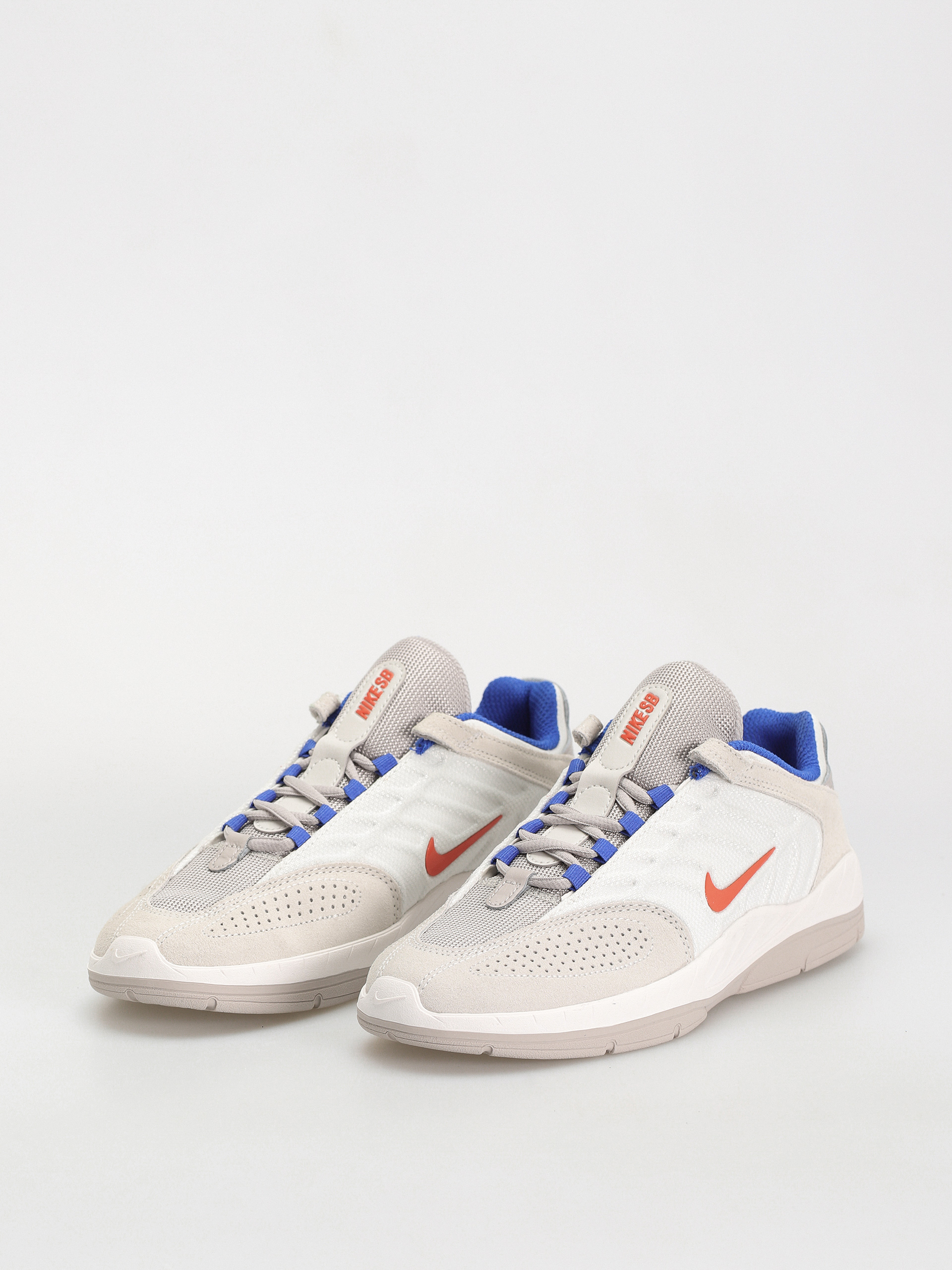 Pantofi Nike SB Vertebrae (summit white/cosmic clay platinum tint)