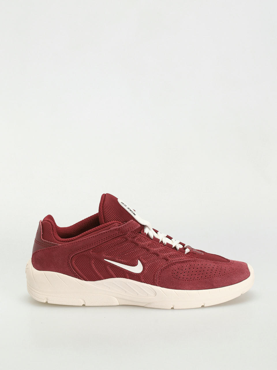 Pantofi Nike SB Vertebrae (team red/sail team red sail)