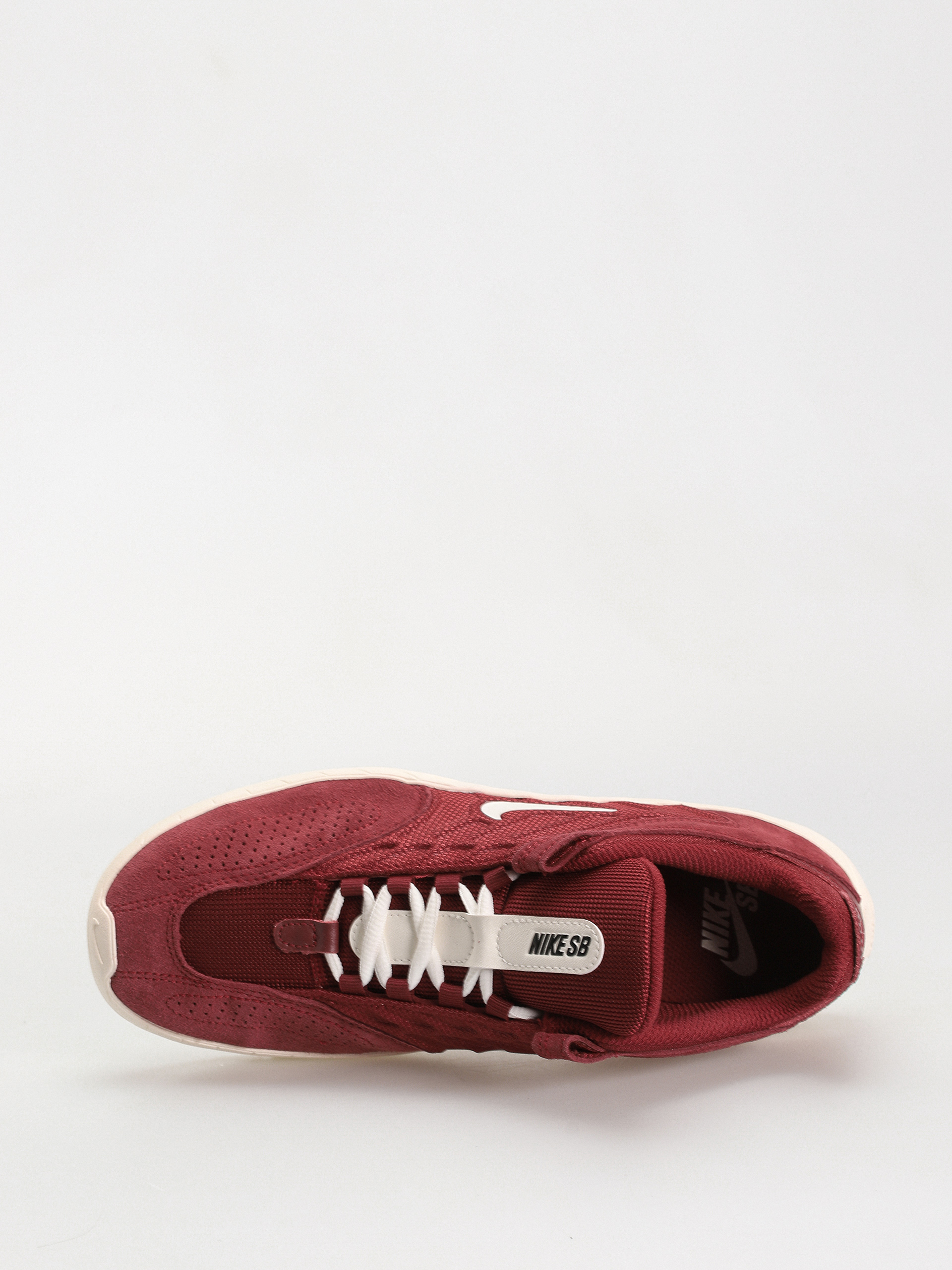 Pantofi Nike SB Vertebrae (team red/sail team red sail)