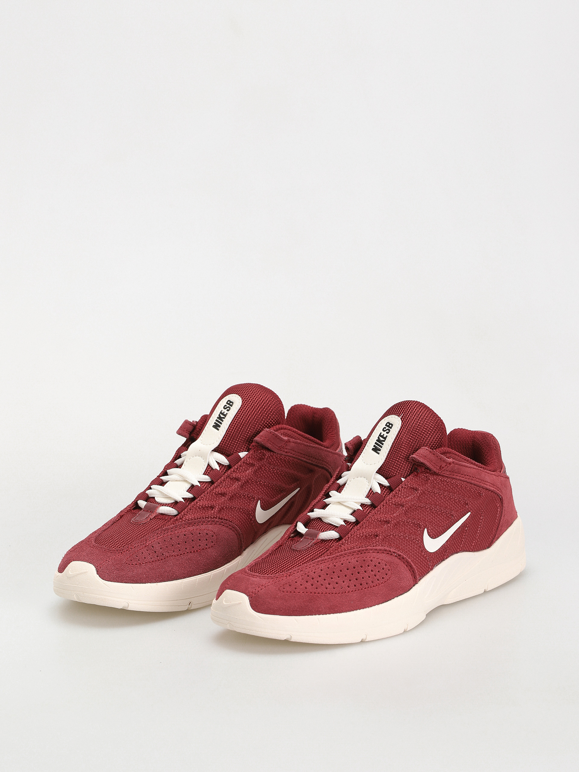 Pantofi Nike SB Vertebrae (team red/sail team red sail)