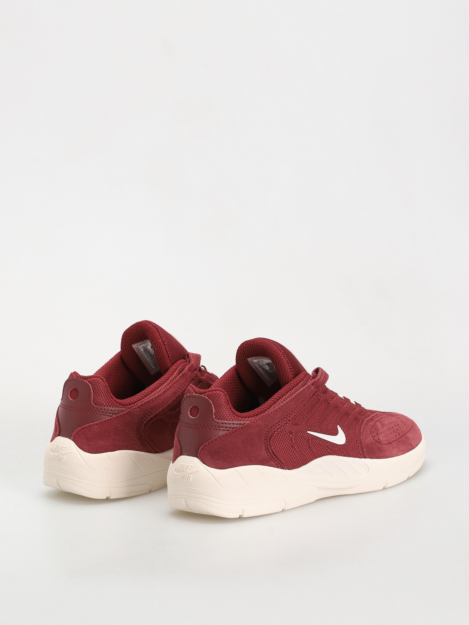 Pantofi Nike SB Vertebrae (team red/sail team red sail)
