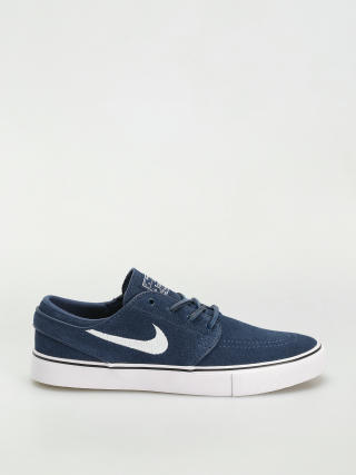 Pantofi Nike SB Zoom Janoski Og+ (navy/white navy white)