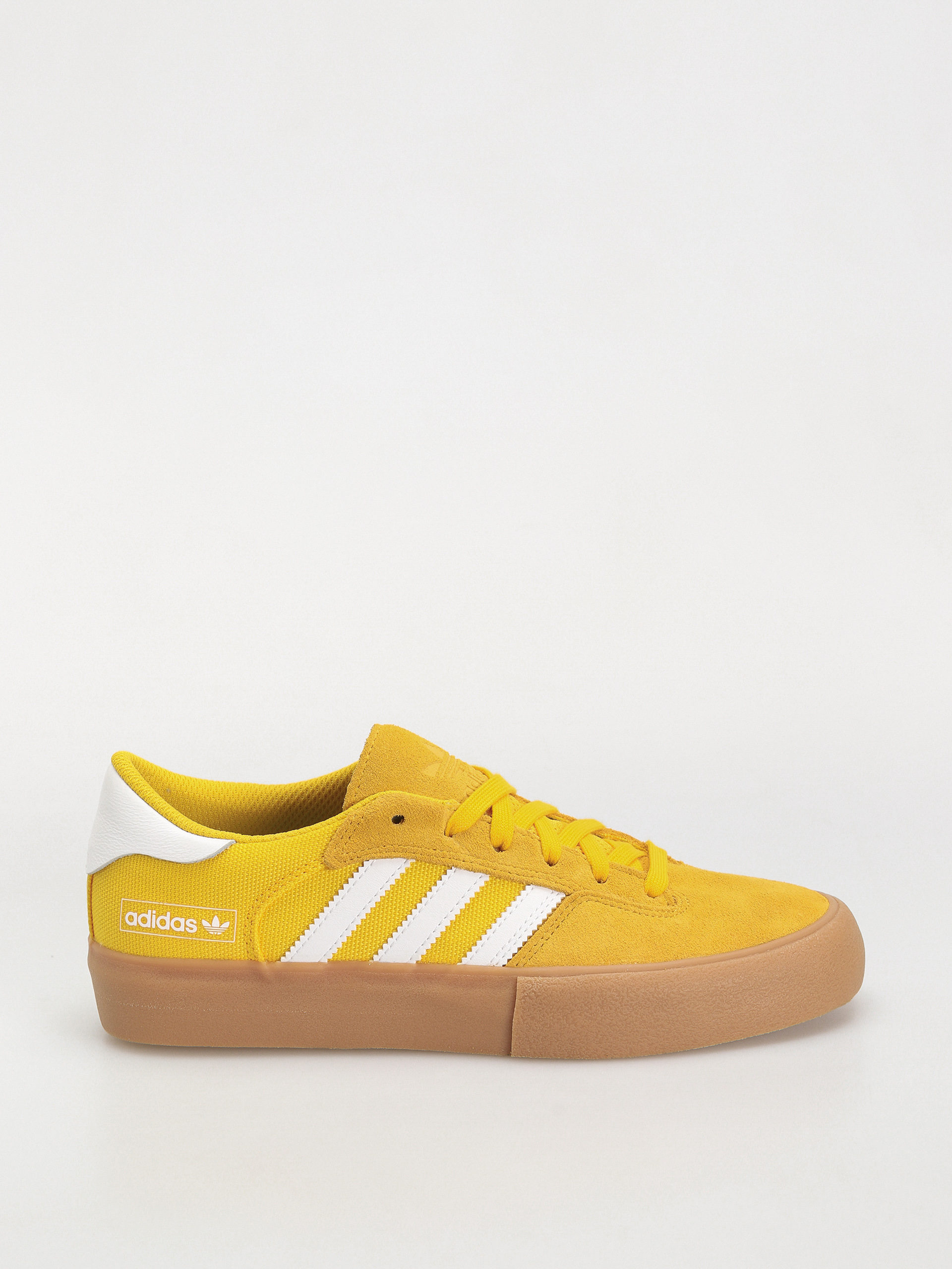 Pantofi adidas Matchbreak Super (bogold/ftwwht/gum4)