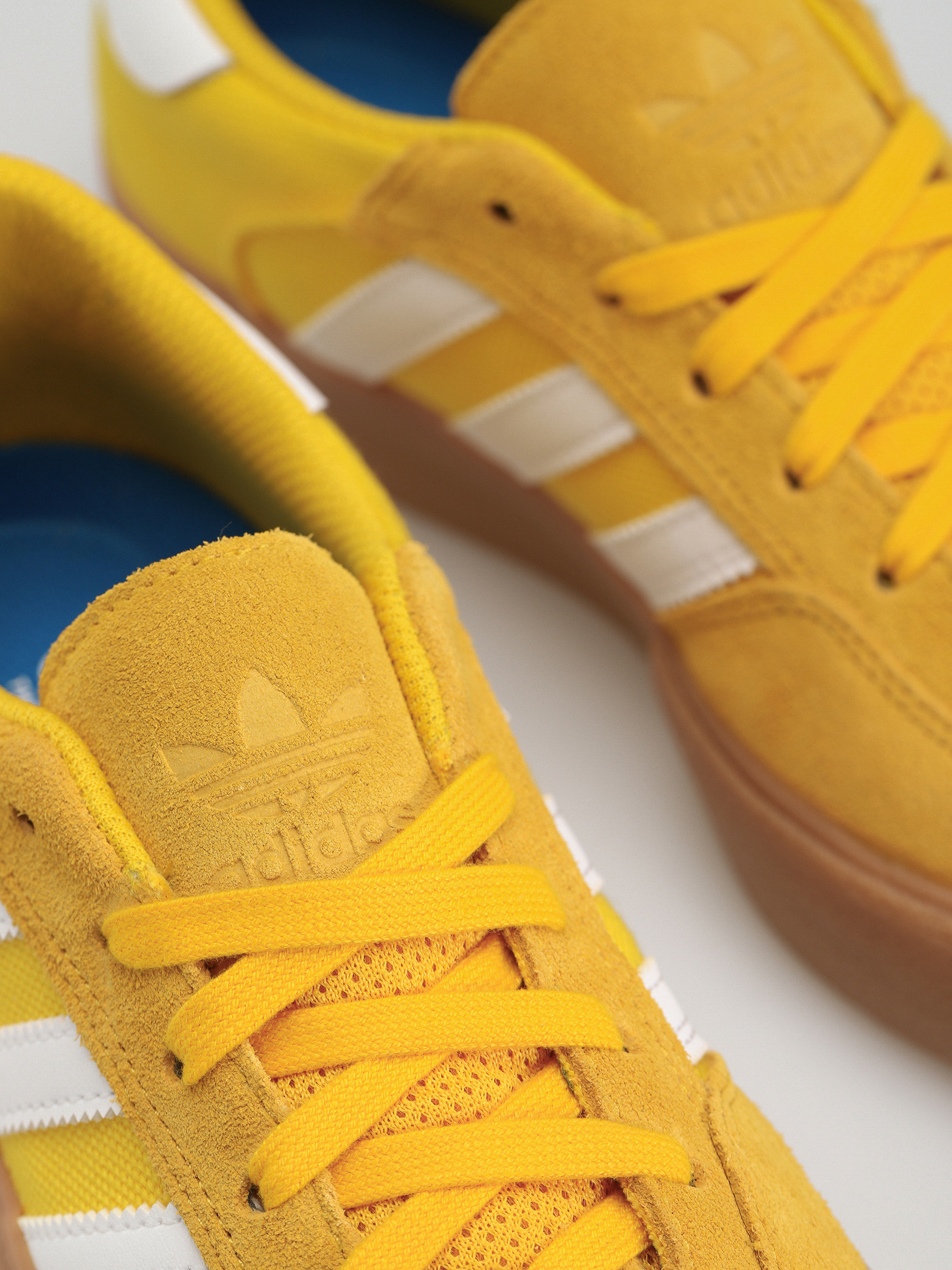 Pantofi adidas Matchbreak Super (bogold/ftwwht/gum4)