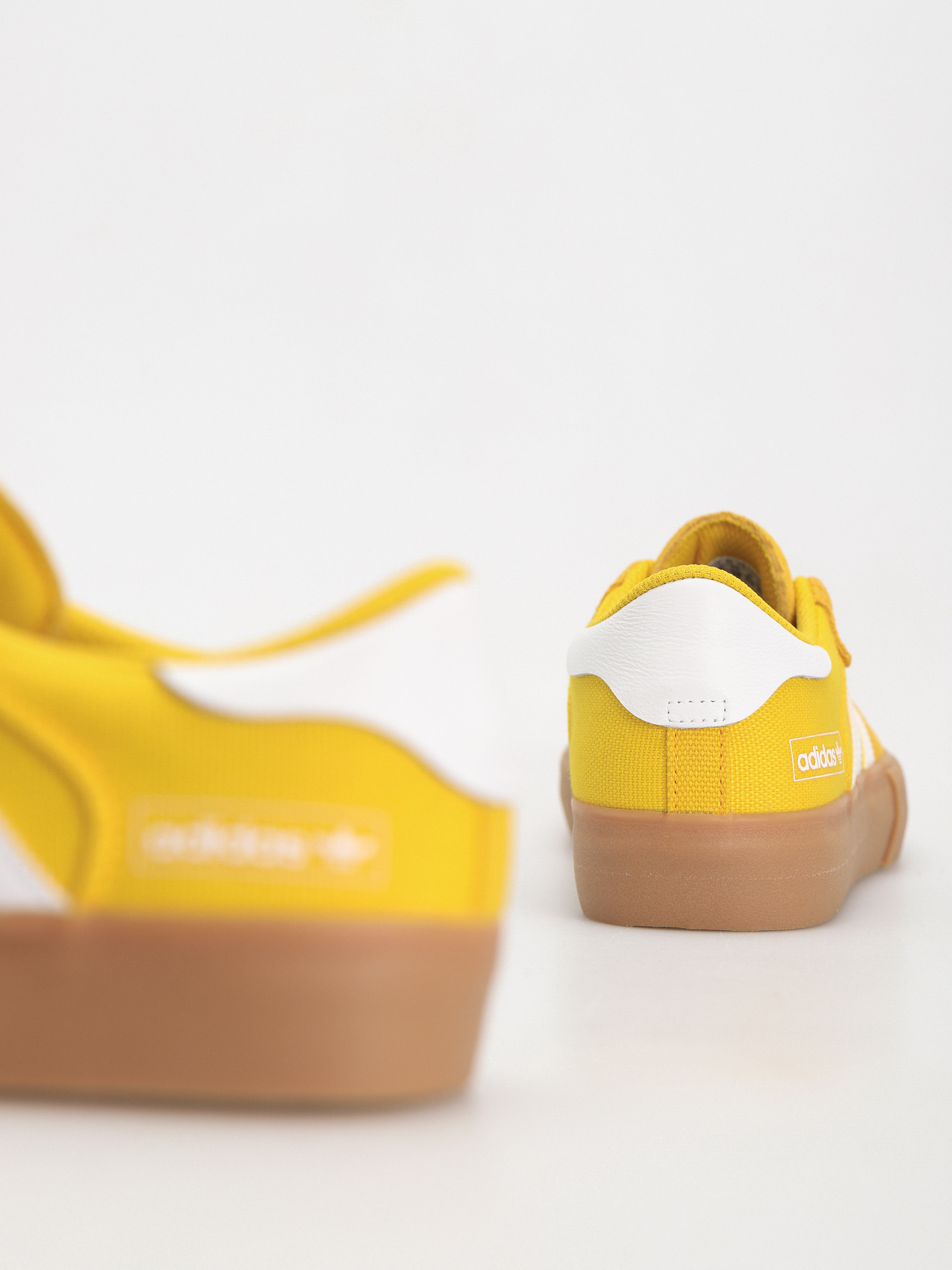 Pantofi adidas Matchbreak Super (bogold/ftwwht/gum4)