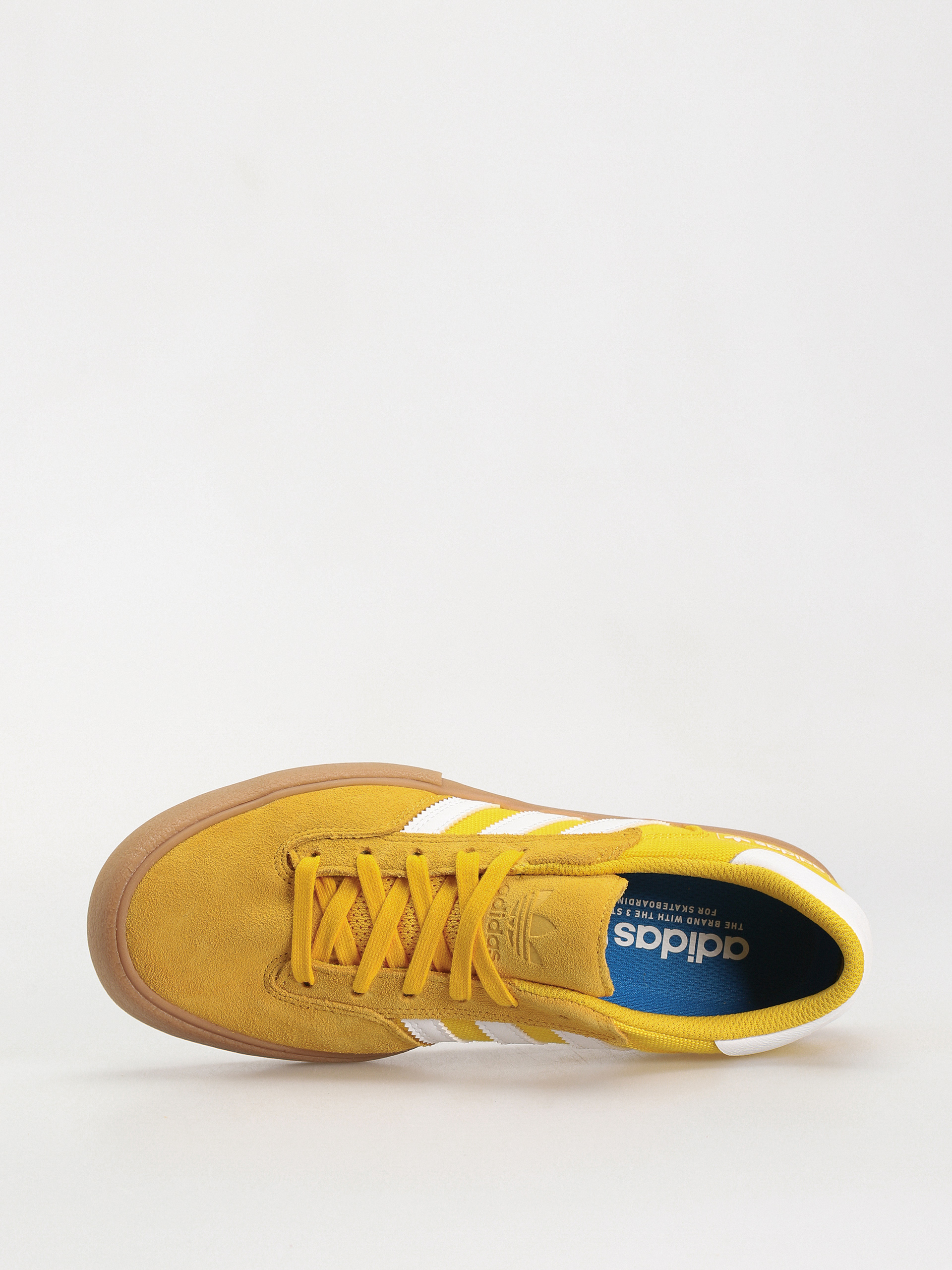 Pantofi adidas Matchbreak Super (bogold/ftwwht/gum4)