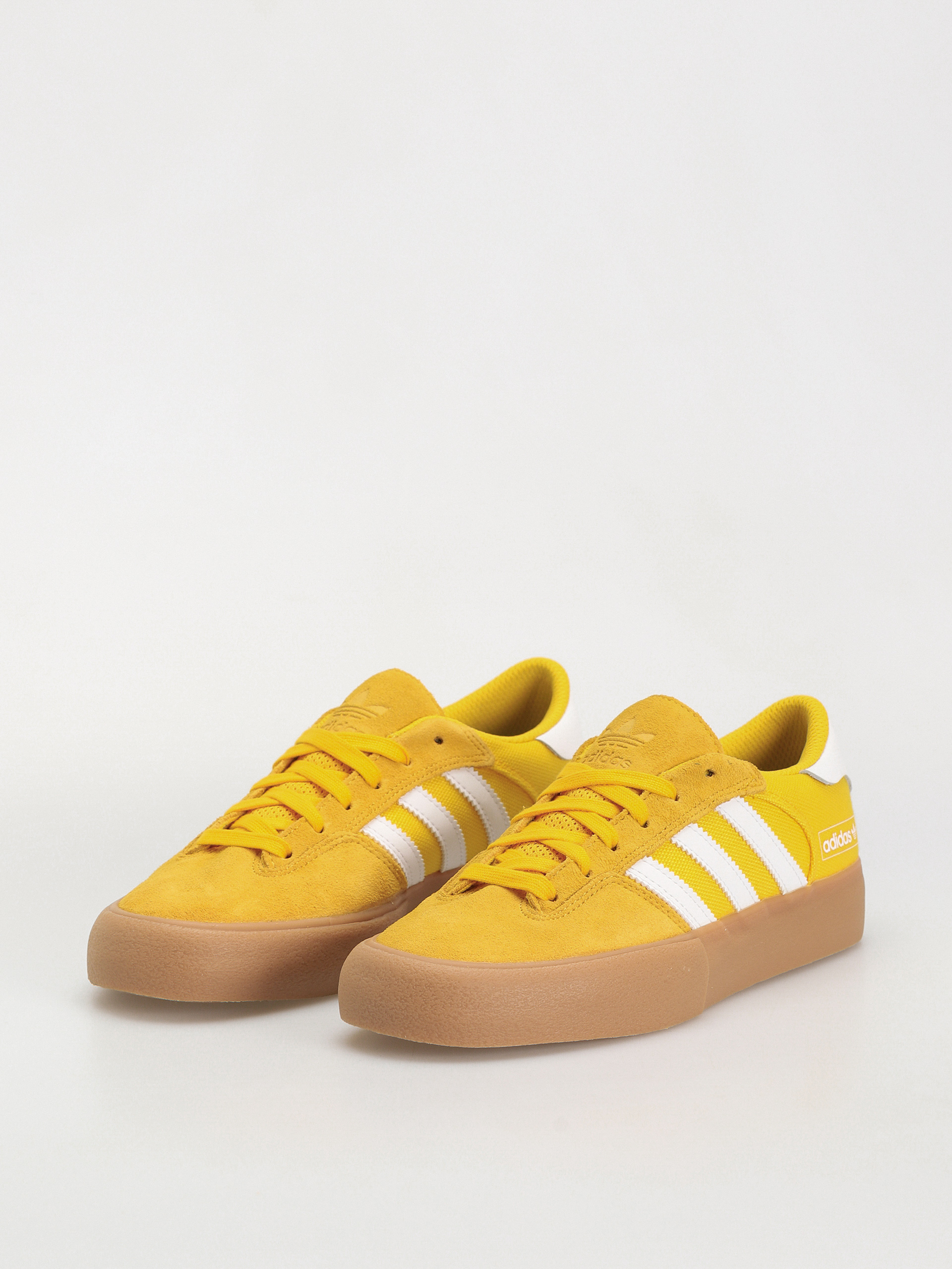 Pantofi adidas Matchbreak Super (bogold/ftwwht/gum4)
