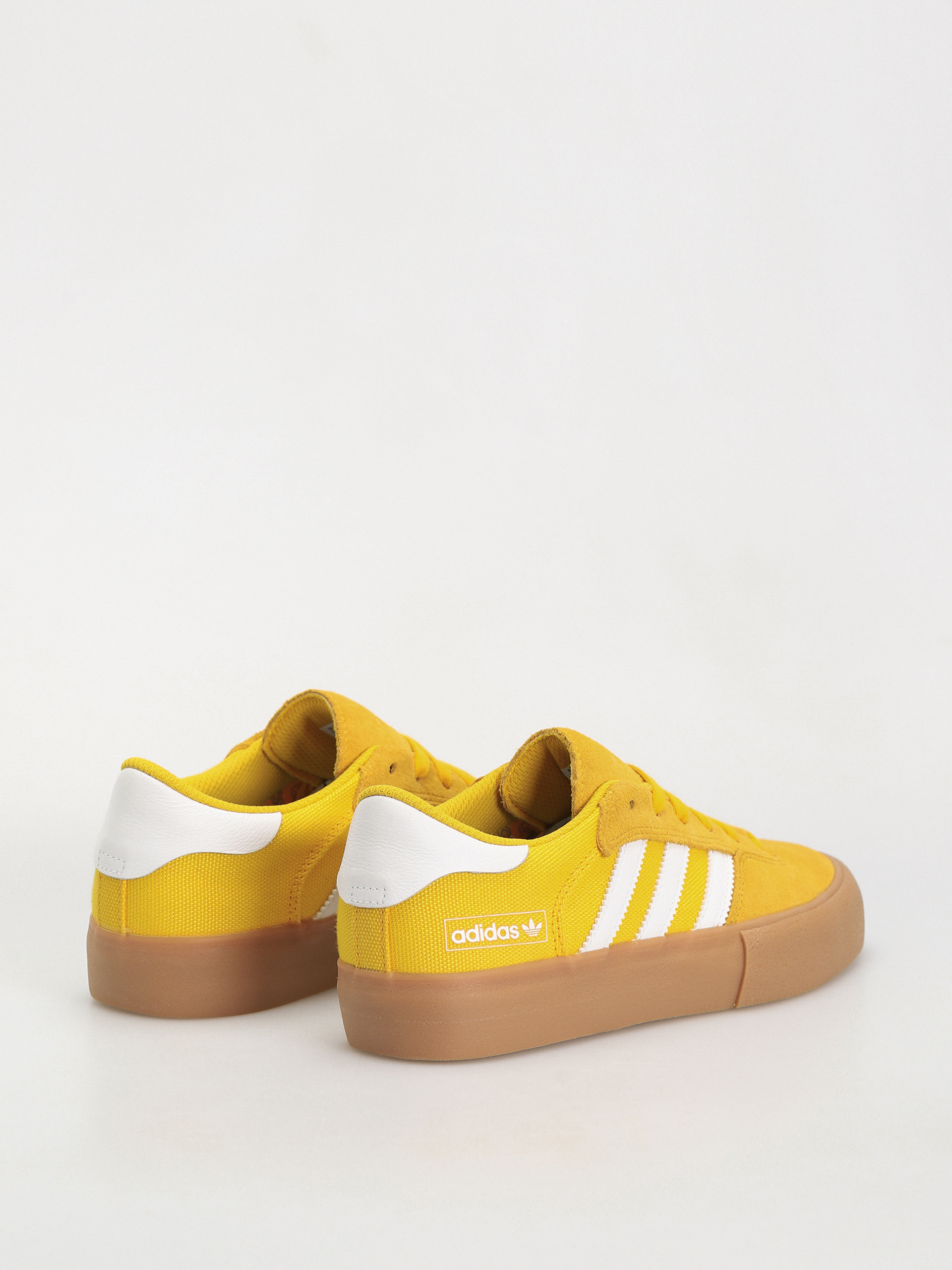 Pantofi adidas Matchbreak Super (bogold/ftwwht/gum4)
