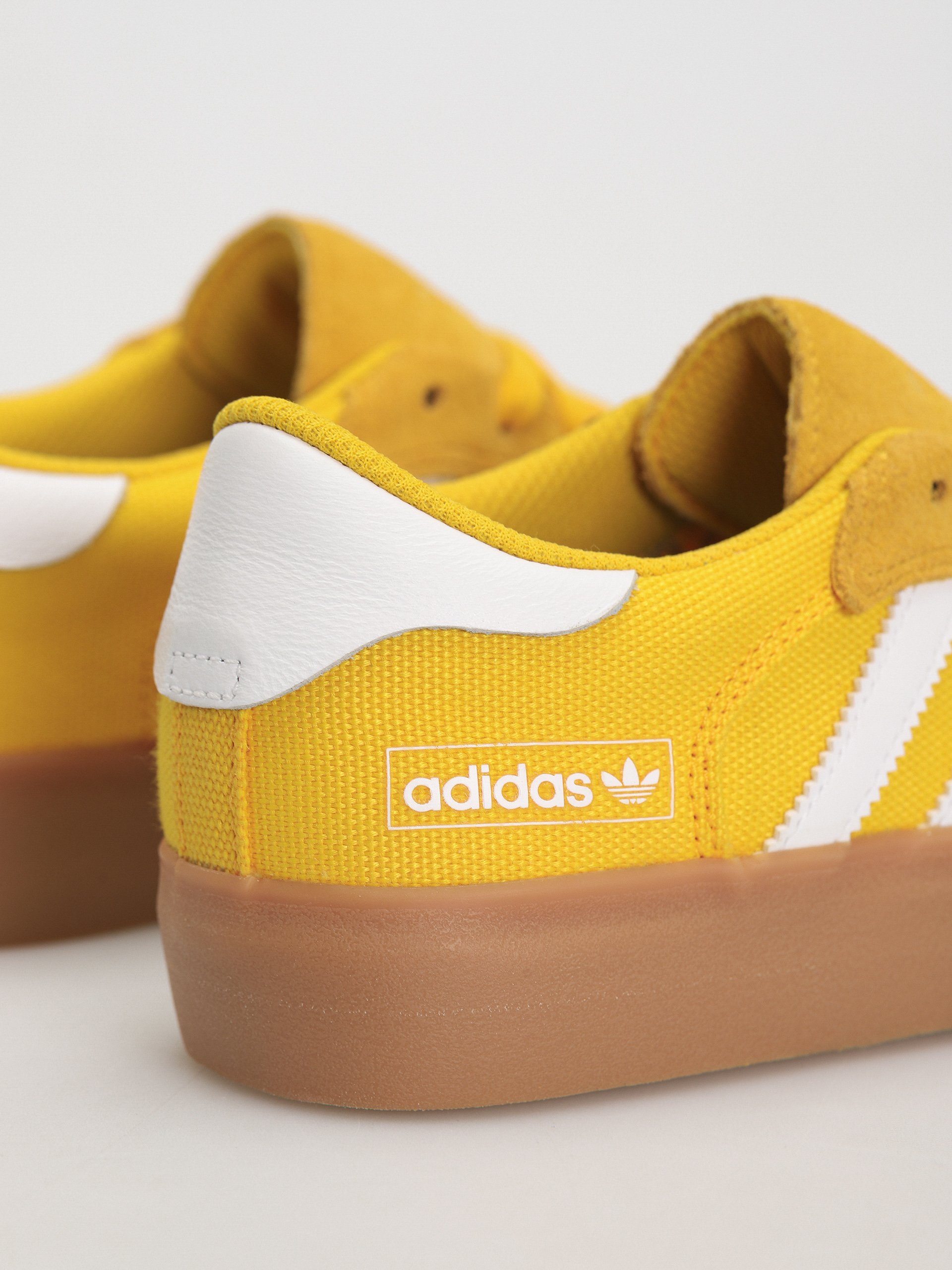 Pantofi adidas Matchbreak Super (bogold/ftwwht/gum4)
