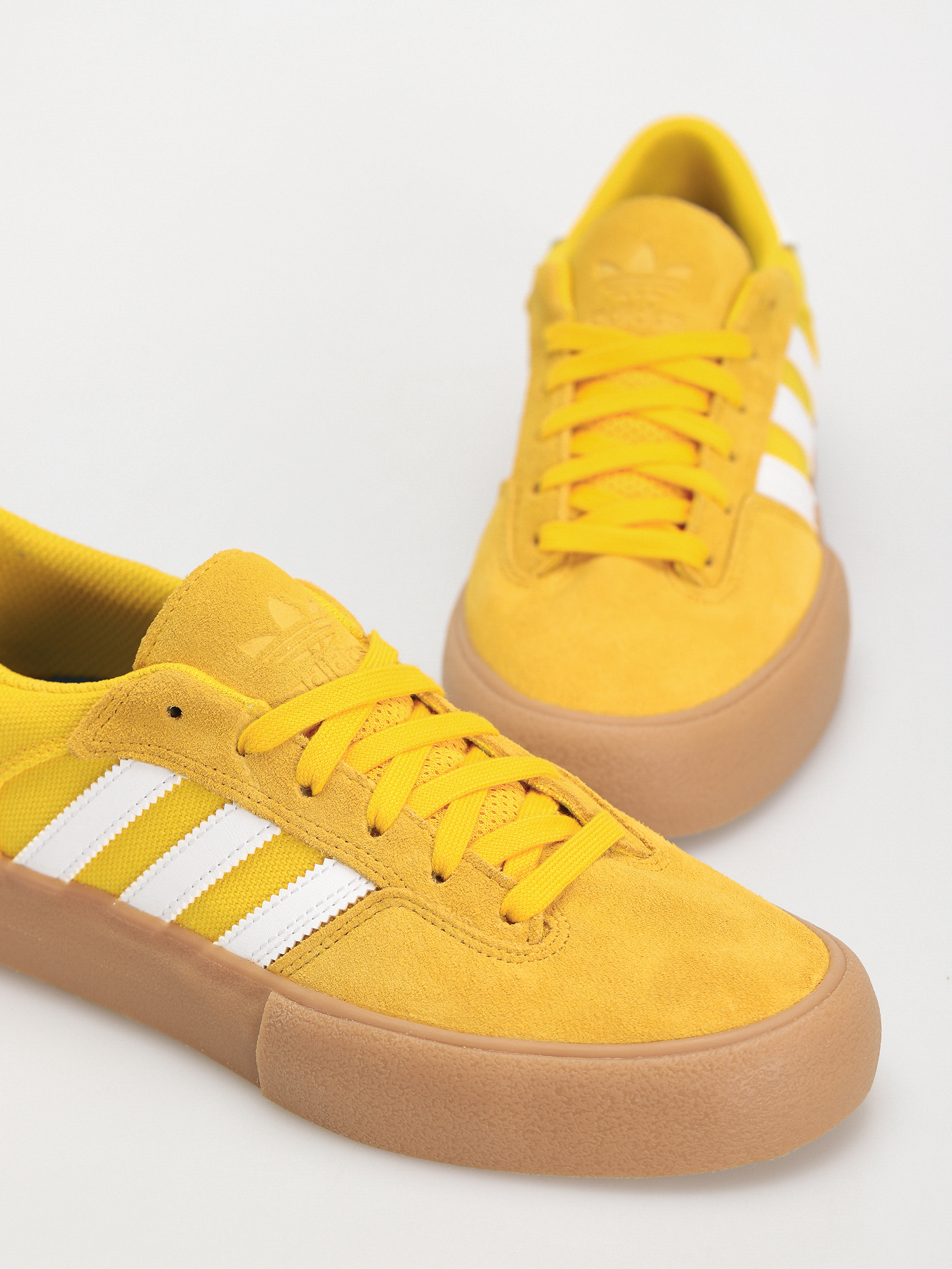Pantofi adidas Matchbreak Super (bogold/ftwwht/gum4)