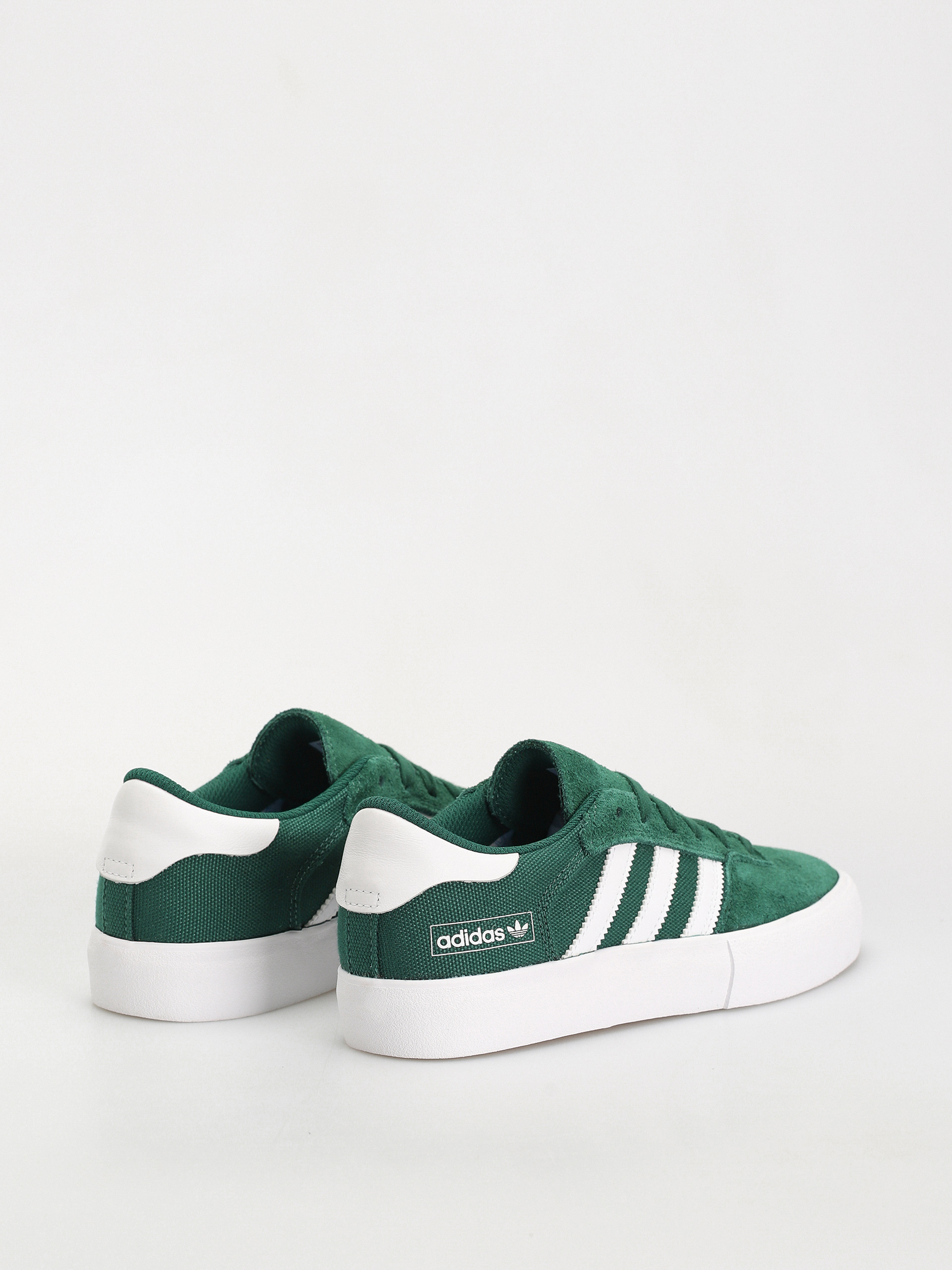 Pantofi adidas Matchbreak Super (drkgrn/ftwwht/ftwwht)