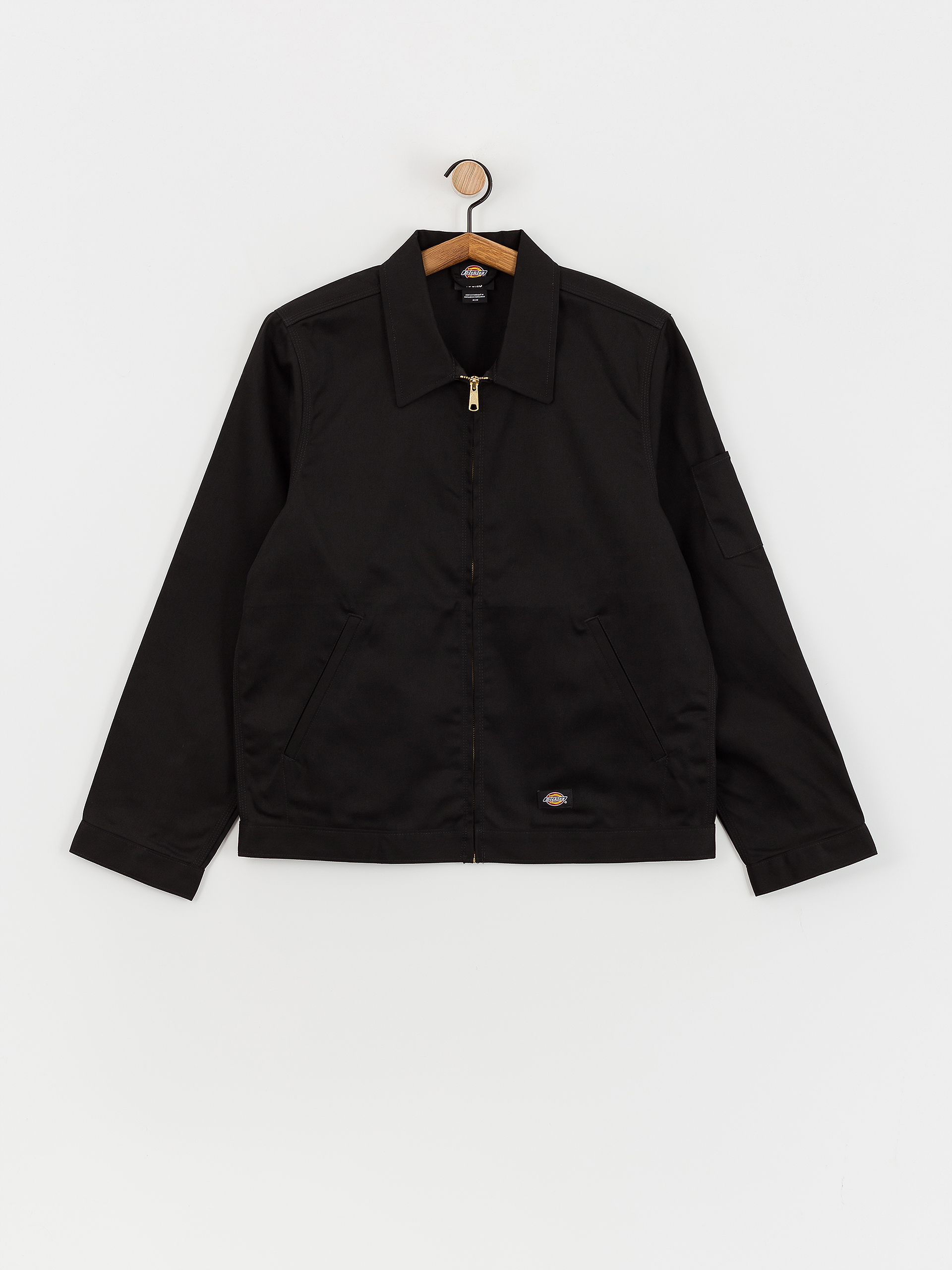 Geacă Dickies Unlined Eisenhower (black)